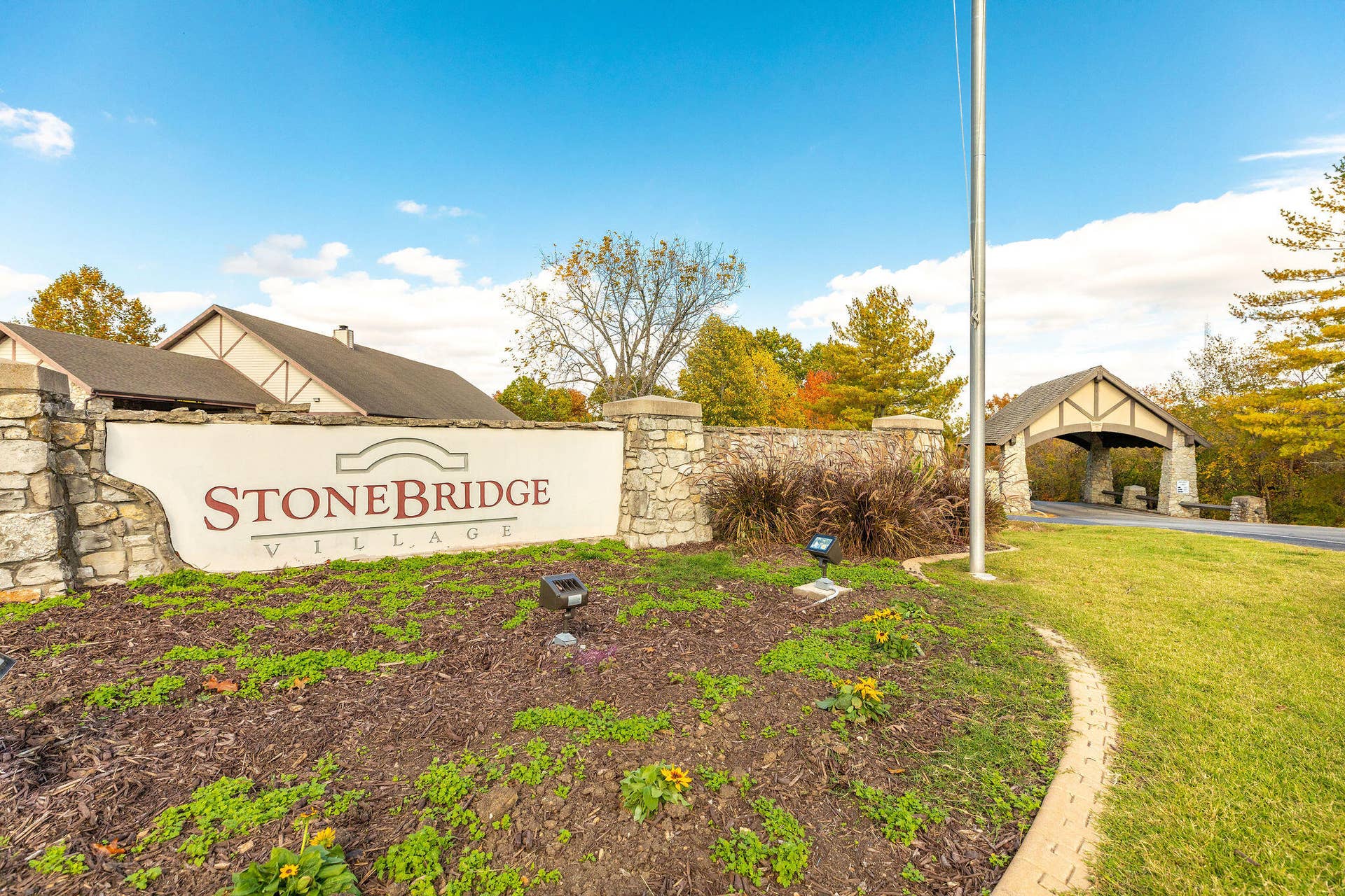52 Cantwell Lane, #84, Branson West, MO 65737 Stonebridge