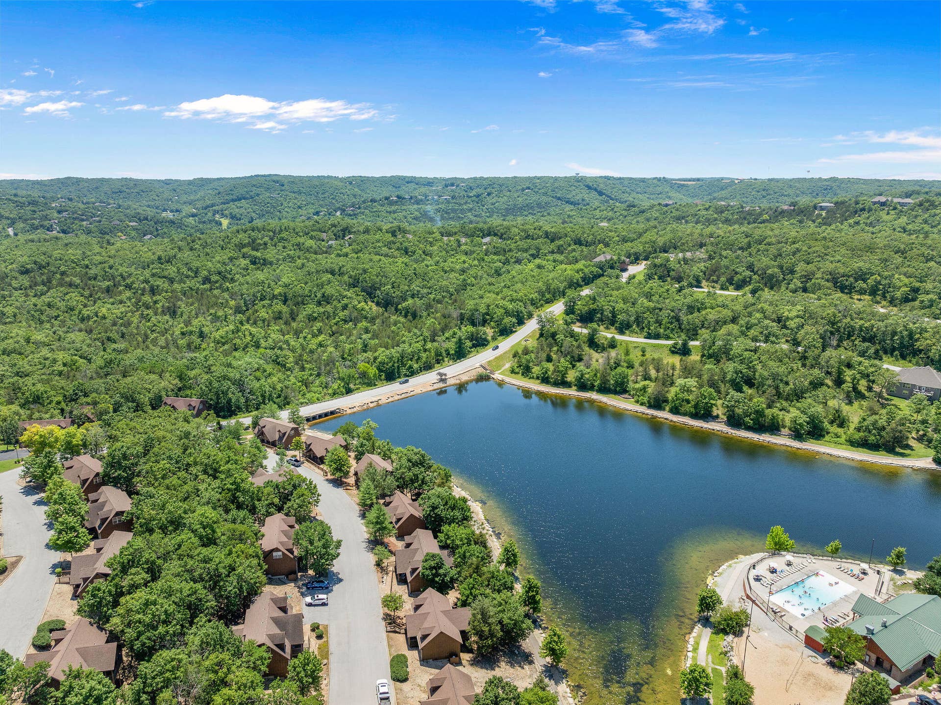 52 Cantwell Lane, #84, Branson West, MO 65737 Forest Lake