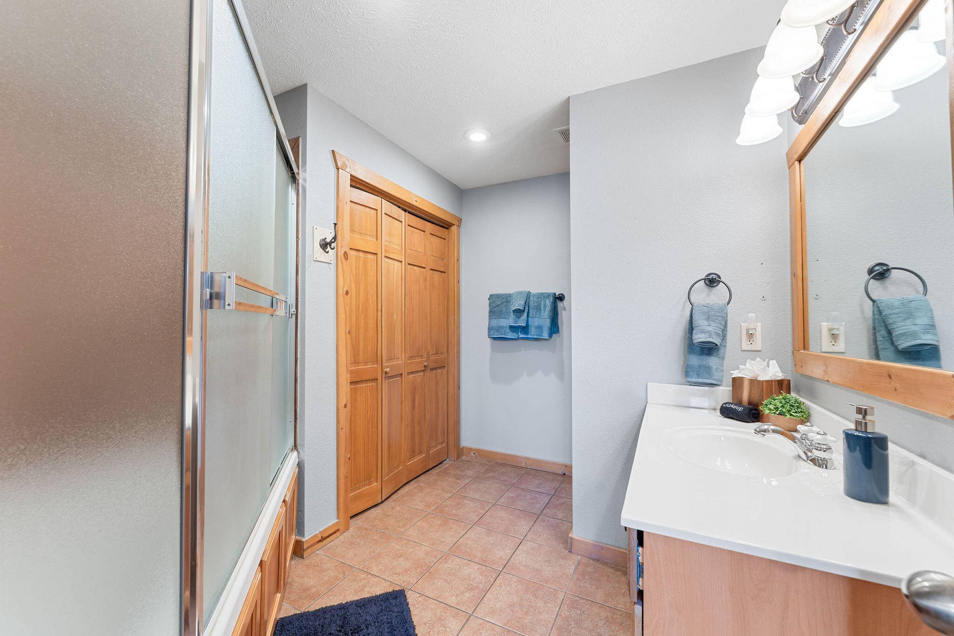52 Cantwell Lane, #84, Branson West, MO 65737 Bathroom