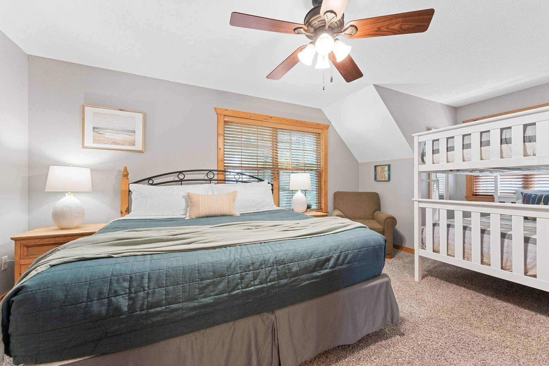 52 Cantwell Lane, #84, Branson West, MO 65737 Bedroom