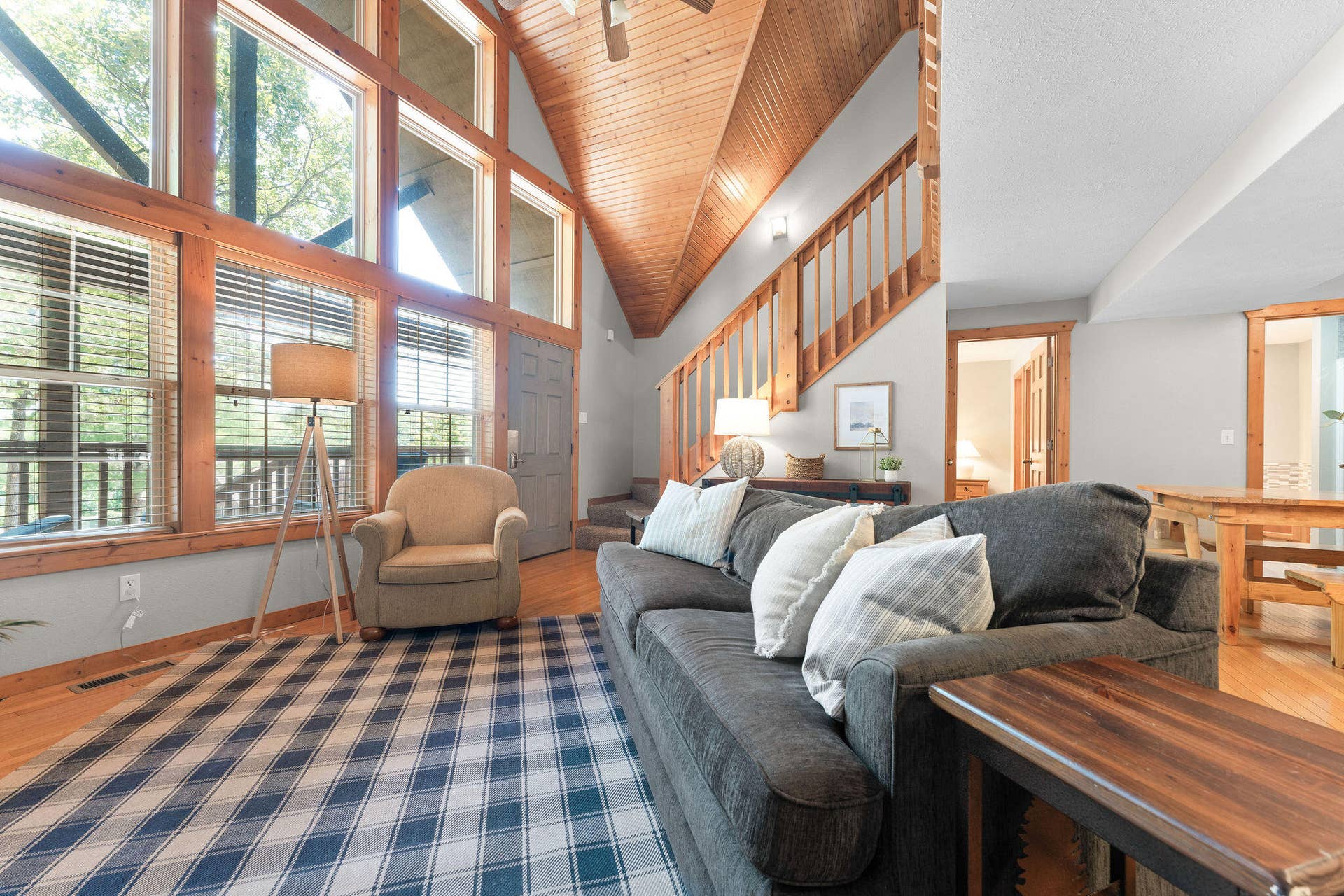 52 Cantwell Lane, #84, Branson West, MO 65737 Living area
