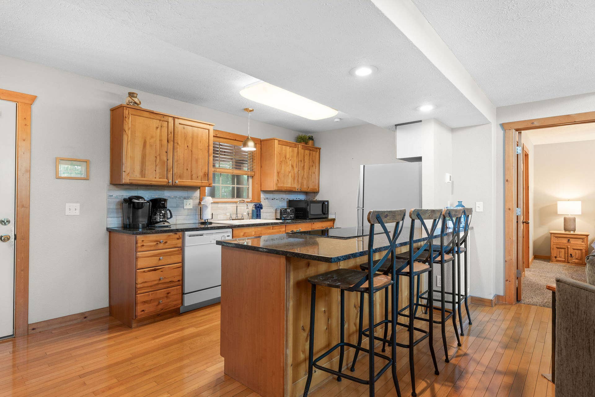 52 Cantwell Lane, #84, Branson West, MO 65737 Kitchen