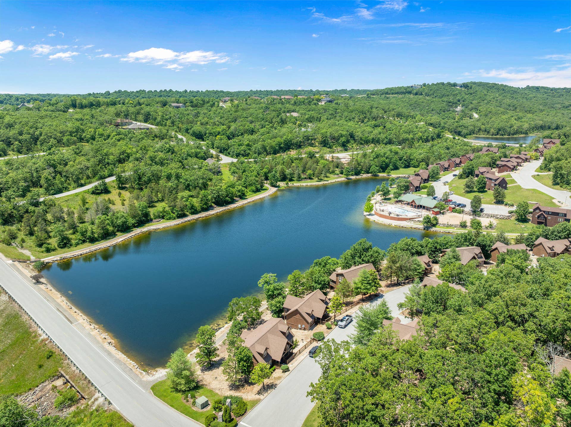 52 Cantwell Lane, #84, Branson West, MO 65737 Forest Lake