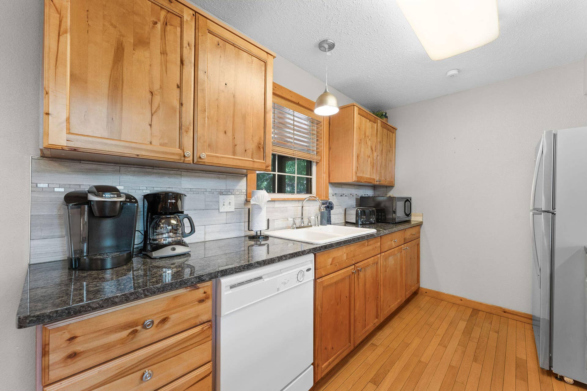 52 Cantwell Lane, #84, Branson West, MO 65737 Kitchen