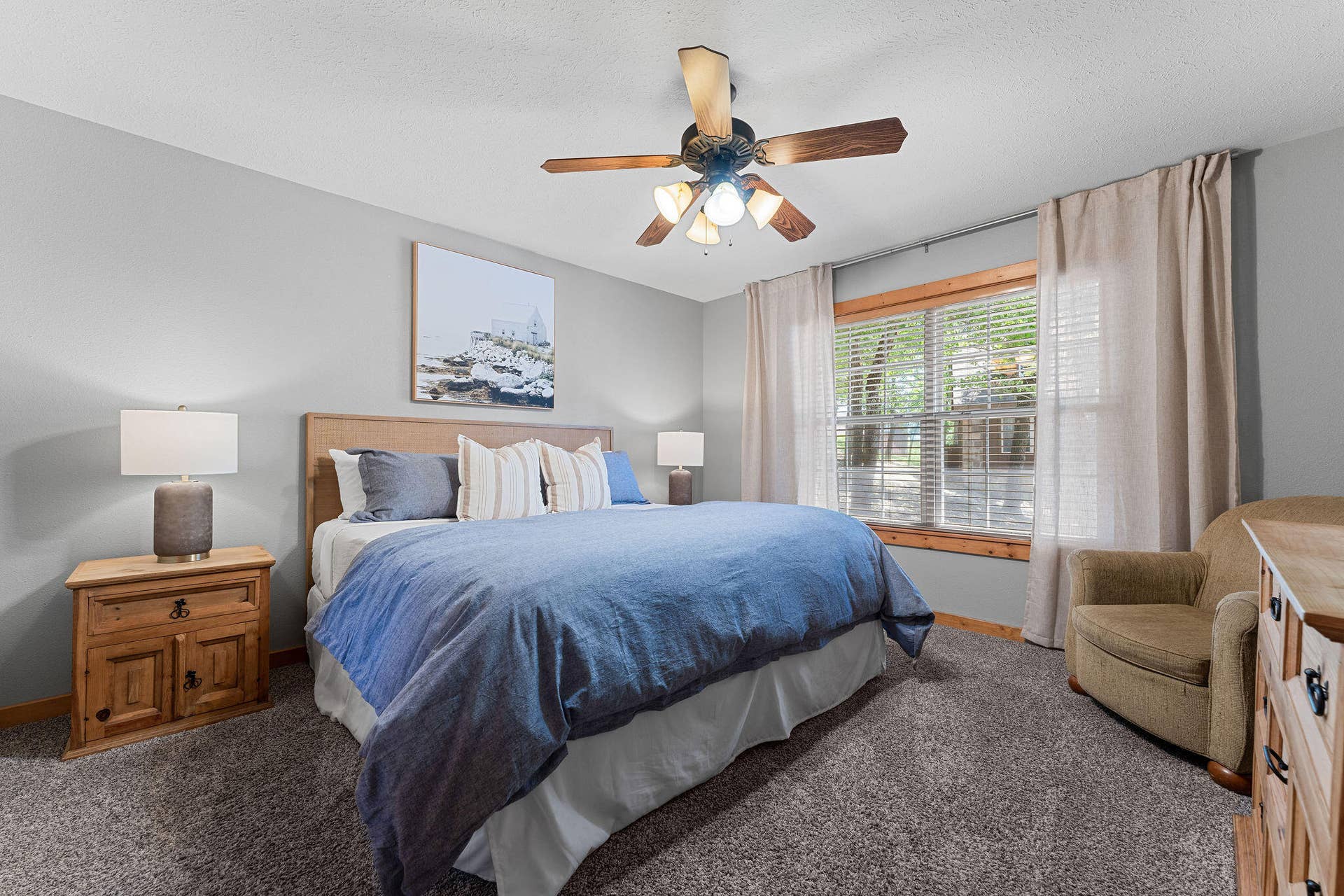 52 Cantwell Lane, #84, Branson West, MO 65737 Bedroom