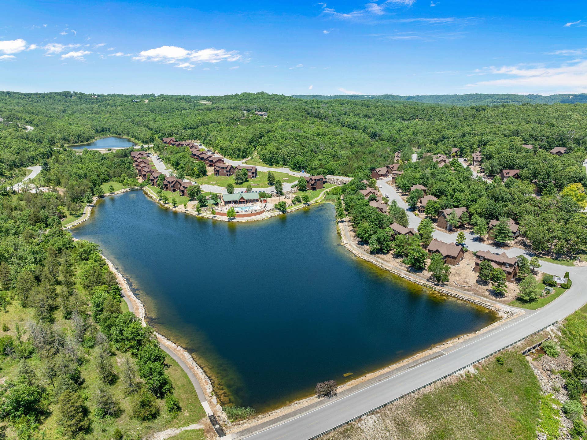 52 Cantwell Lane, #84, Branson West, MO 65737 Forest Lake