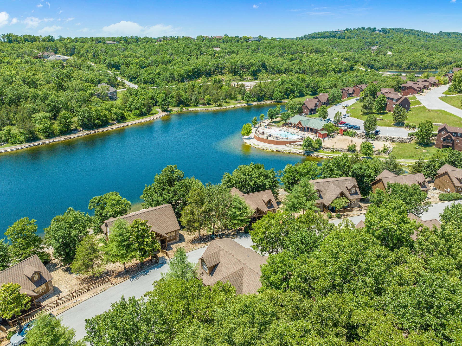 52 Cantwell Lane, #84, Branson West, MO 65737 Forest Lake