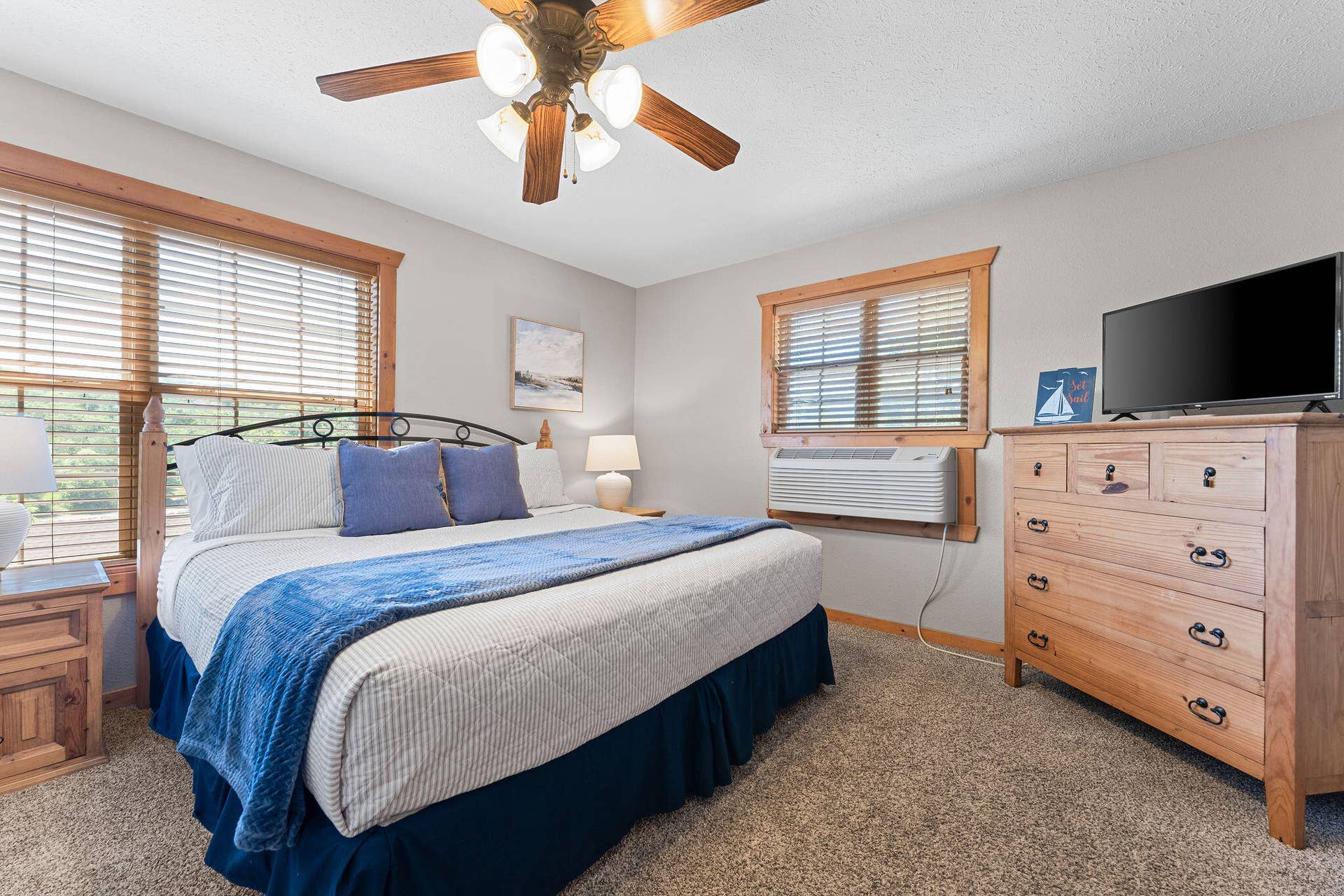 52 Cantwell Lane, #84, Branson West, MO 65737 Bedroom