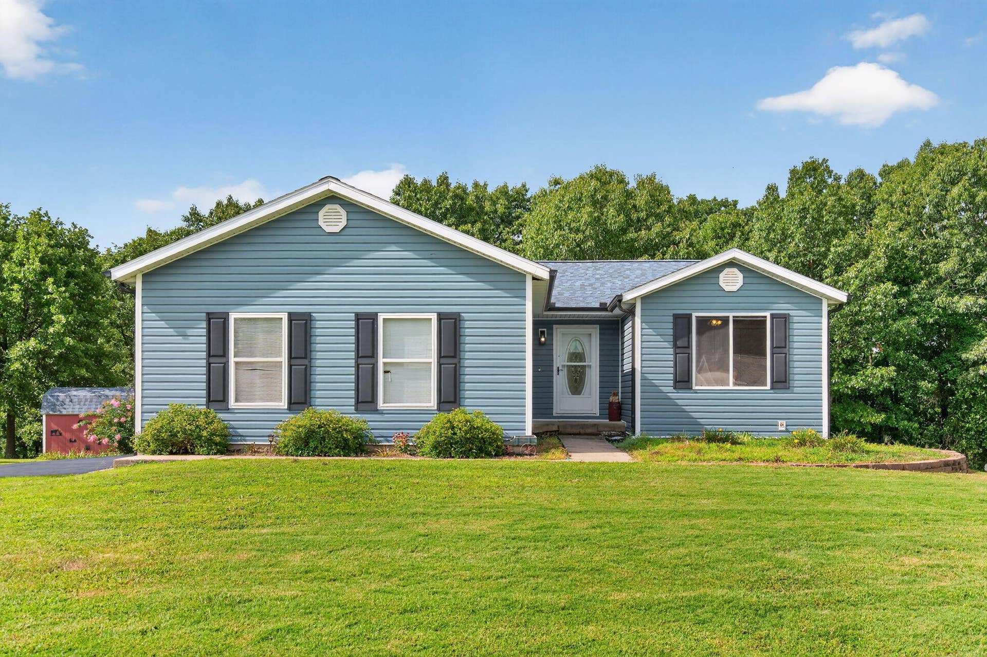 237 N Catamount Blvd, Branson West,
