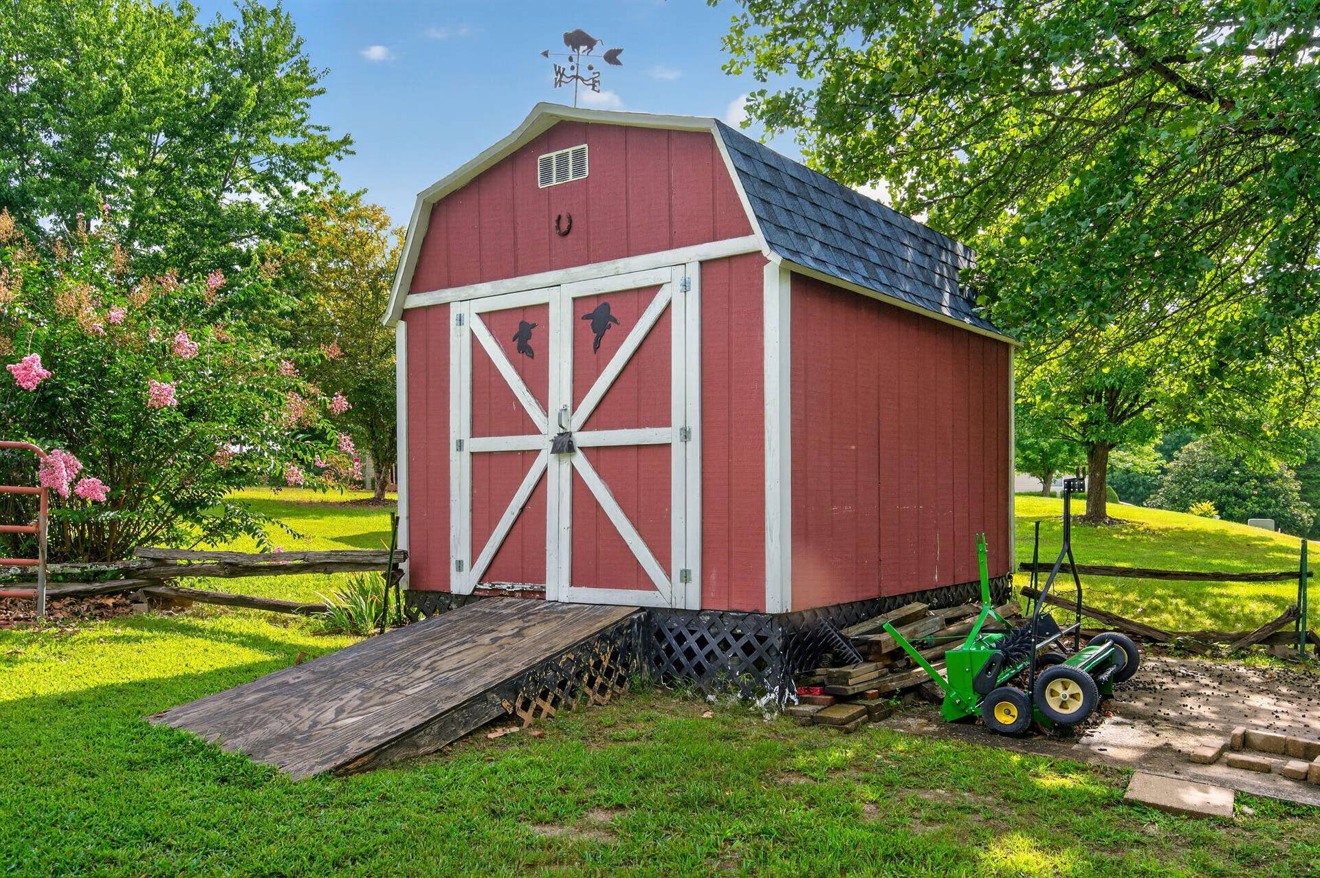 237 N Catamount Blvd, Branson West,