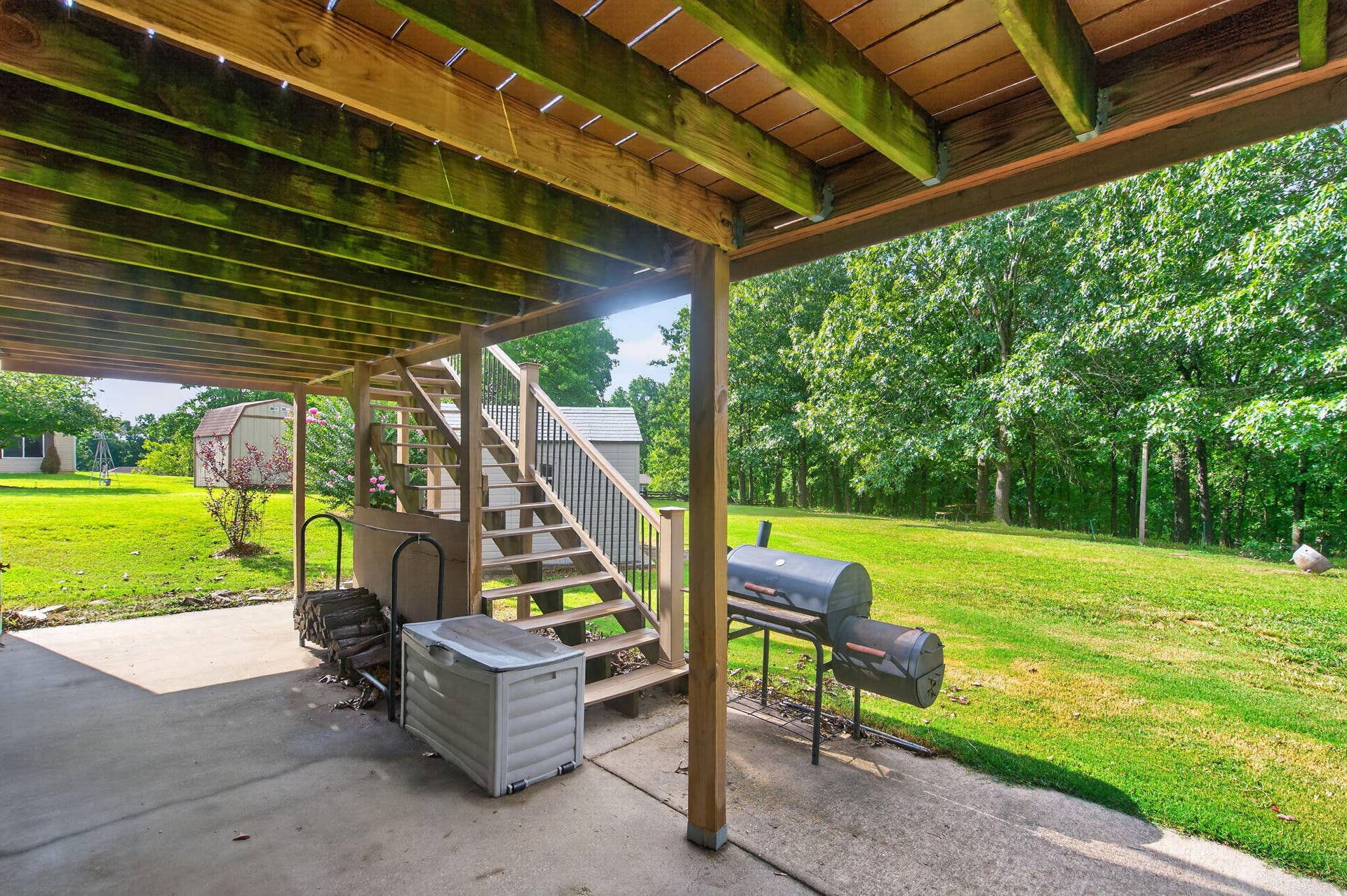 237 N Catamount Blvd, Branson West,