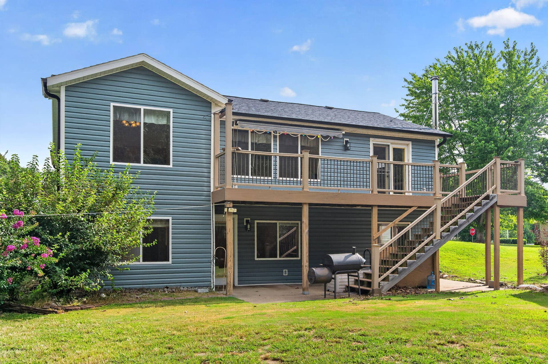 237 N Catamount Blvd, Branson West,