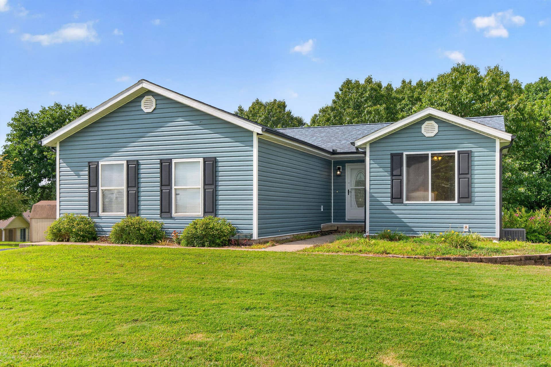 237 N Catamount Blvd, Branson West,