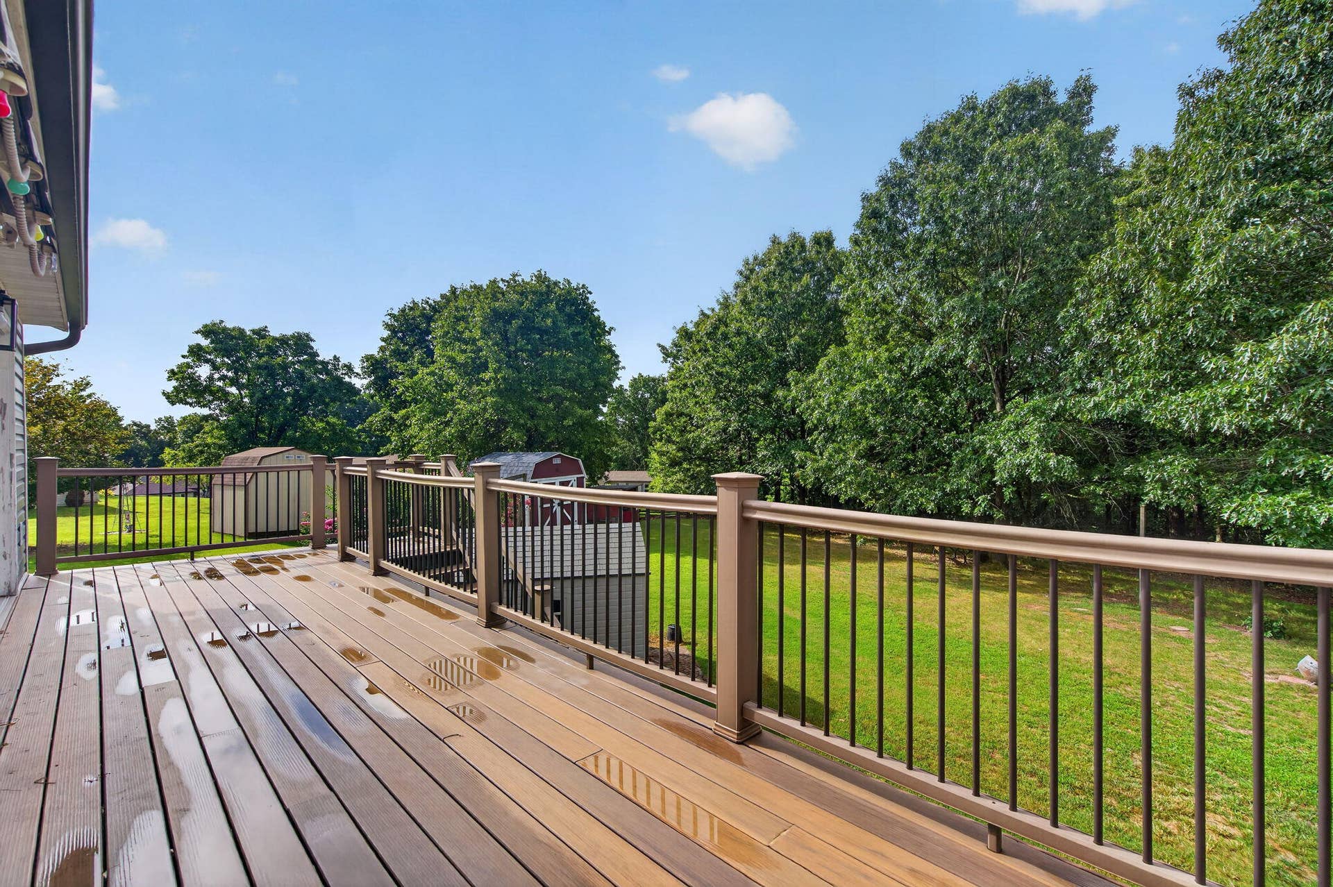 237 N Catamount Blvd, Branson West,