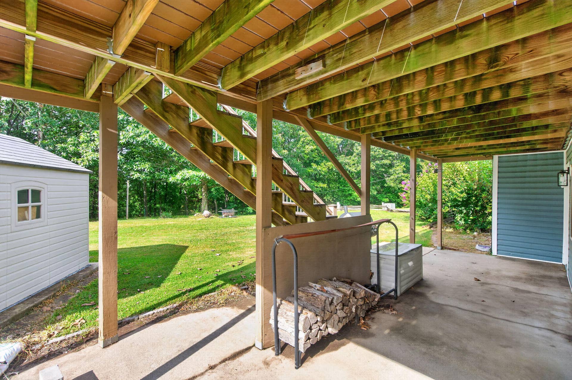 237 N Catamount Blvd, Branson West,