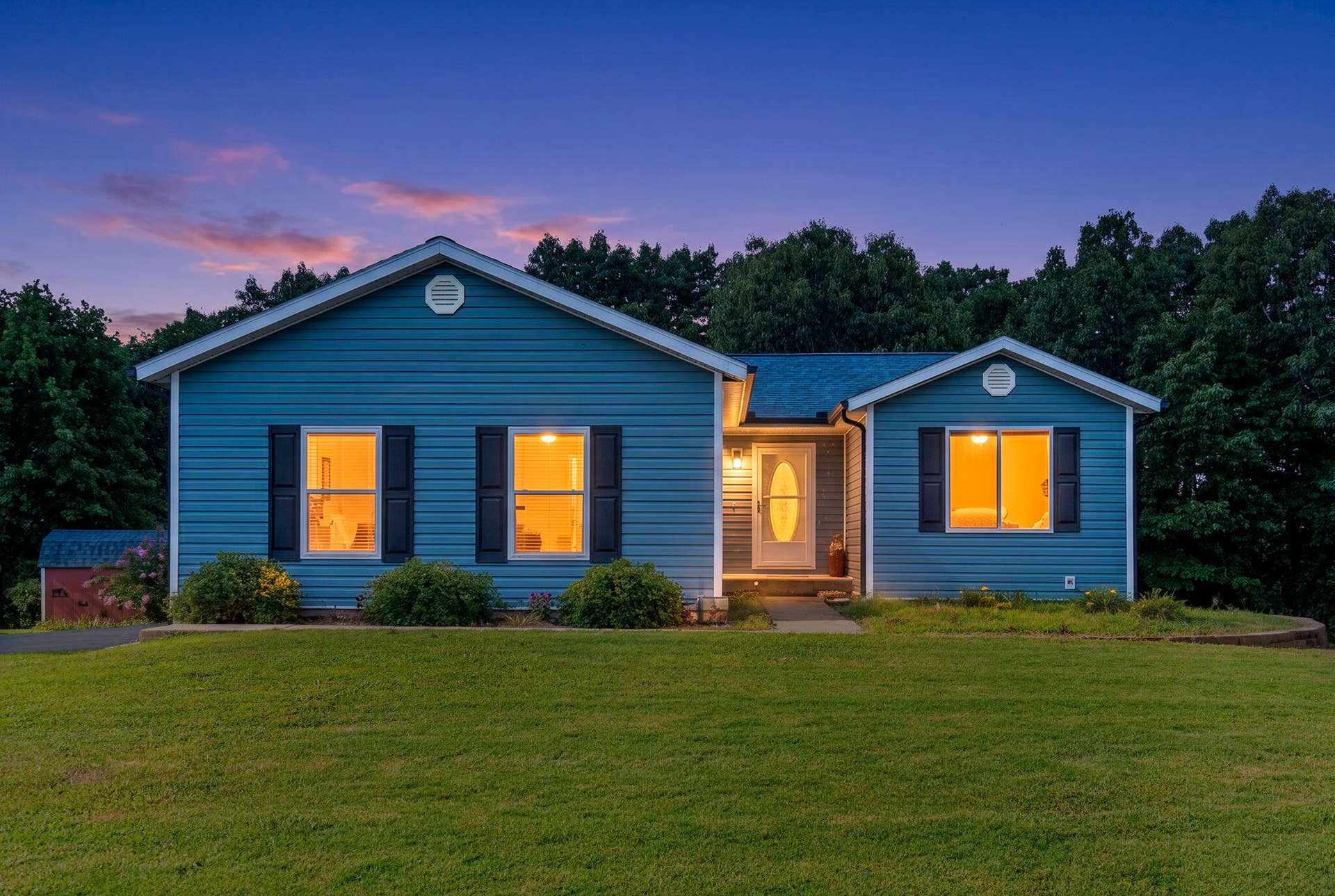 237 N Catamount Blvd, Branson West,