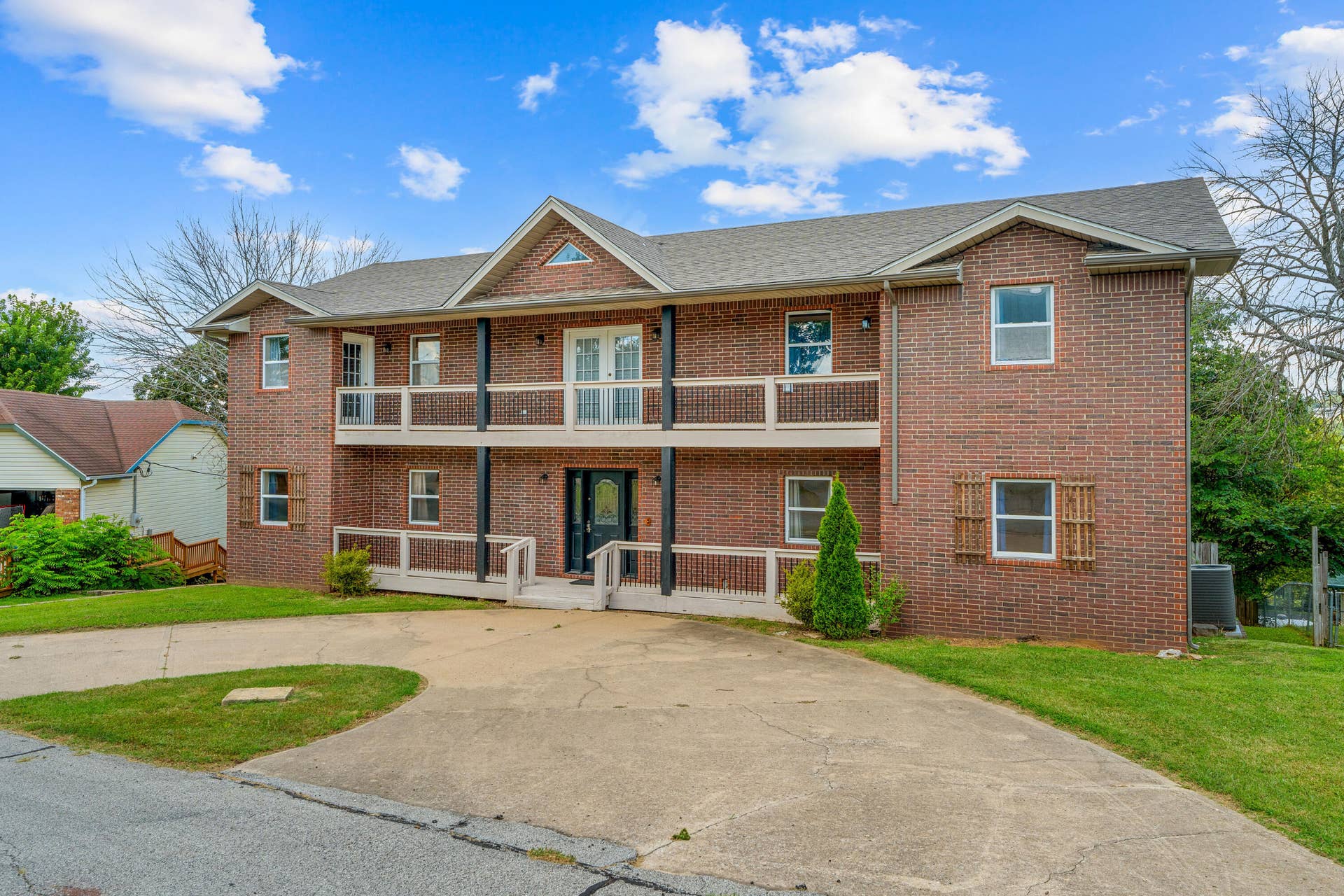 27 Crestview Street, Kimberling City, MO 65686 SDD00315