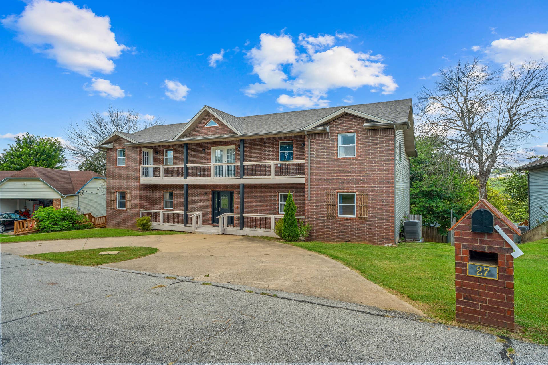 27 Crestview Street, Kimberling City, MO 65686 SDD00310