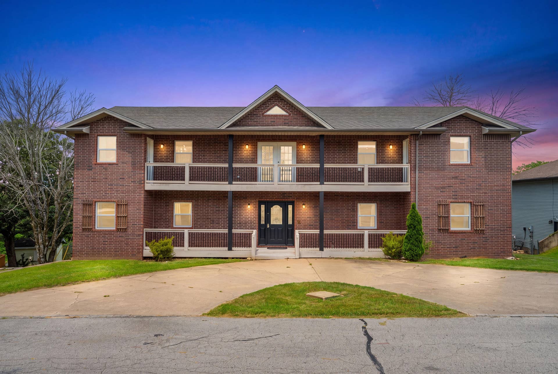27 Crestview Street, Kimberling City, MO 65686 SDD00325_Twilight_Hero__Style_4K