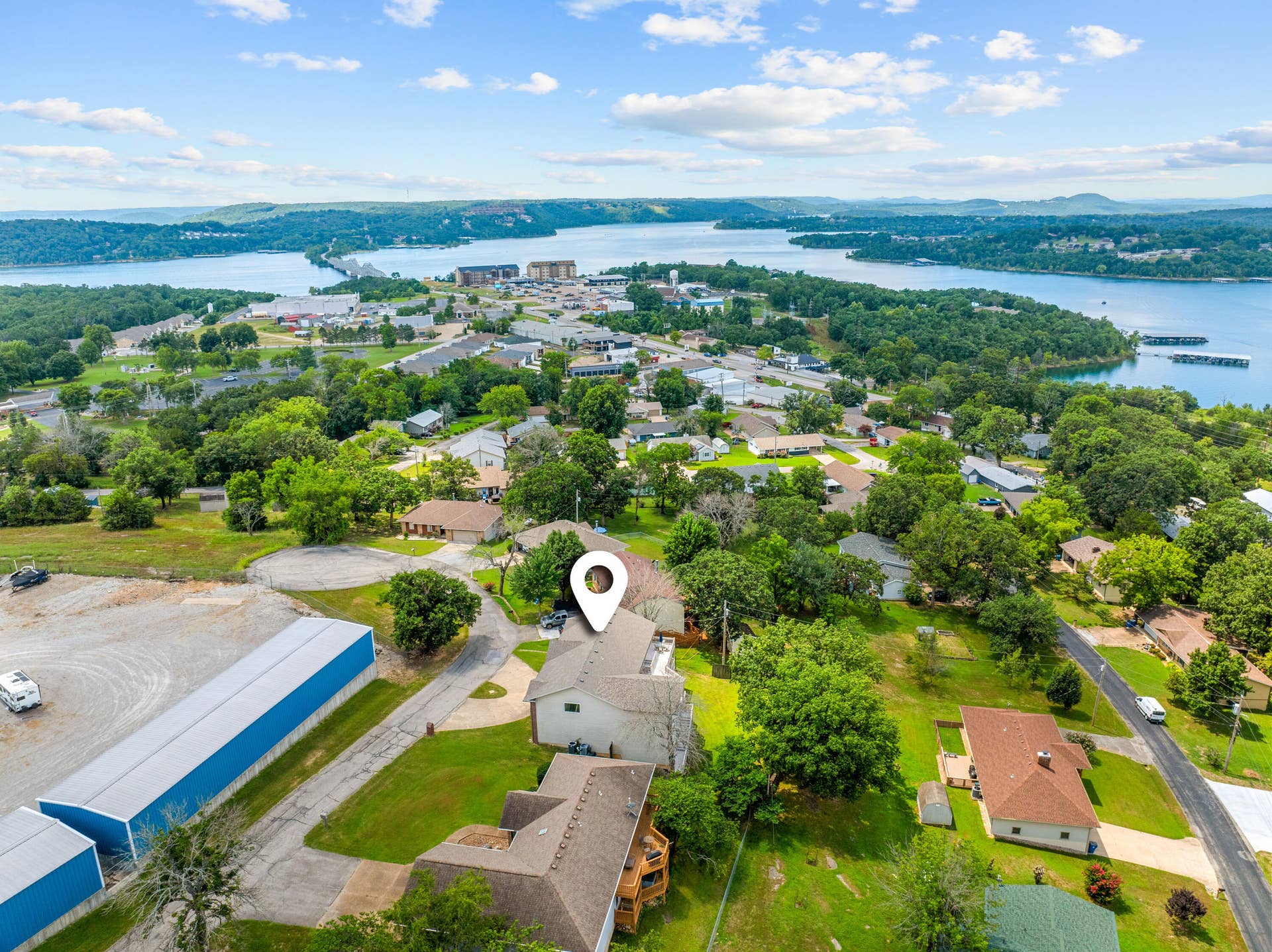 27 Crestview Street, Kimberling City, MO 65686 DJI_20260712121025_0312_D-Edit