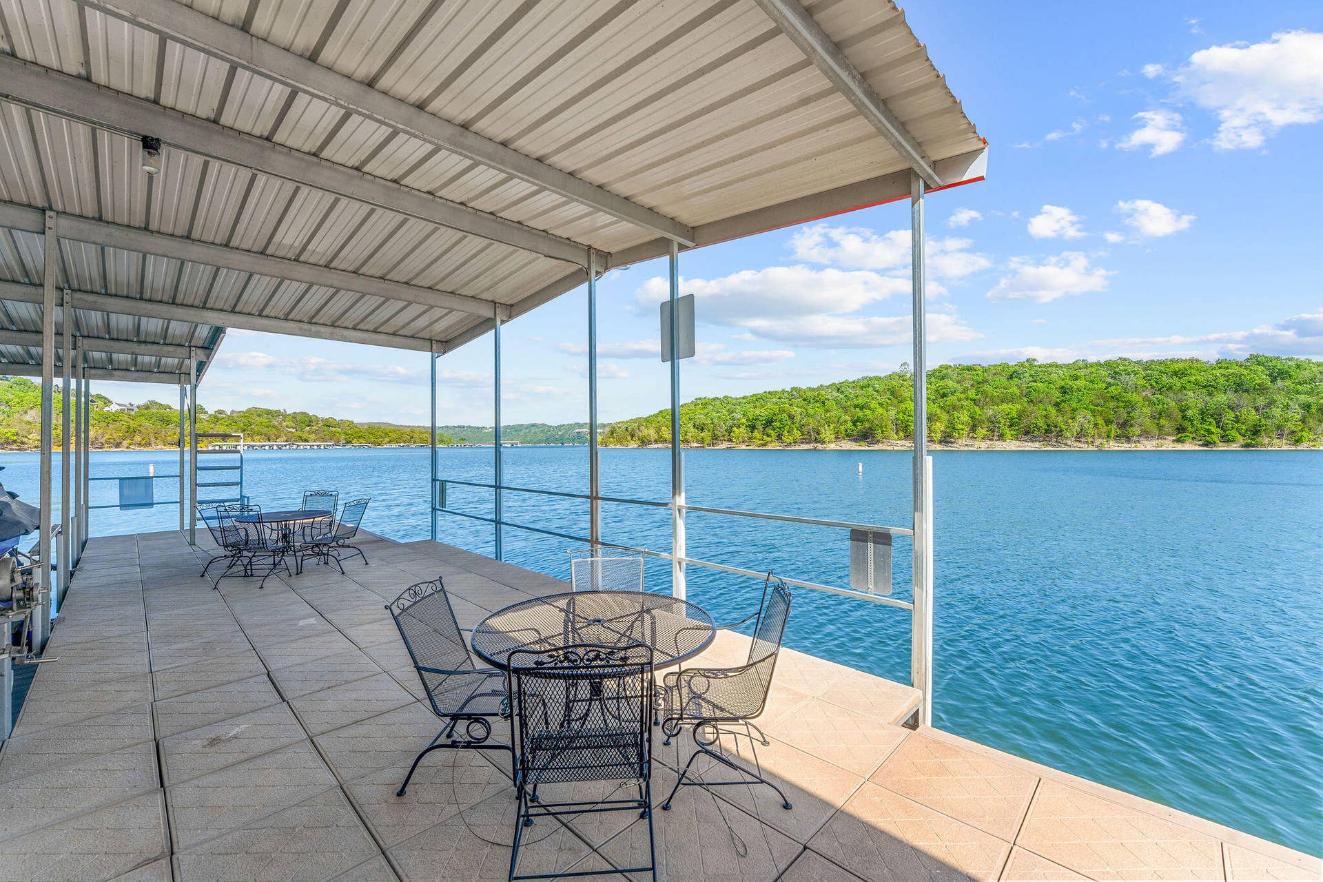 Boat Slip Available