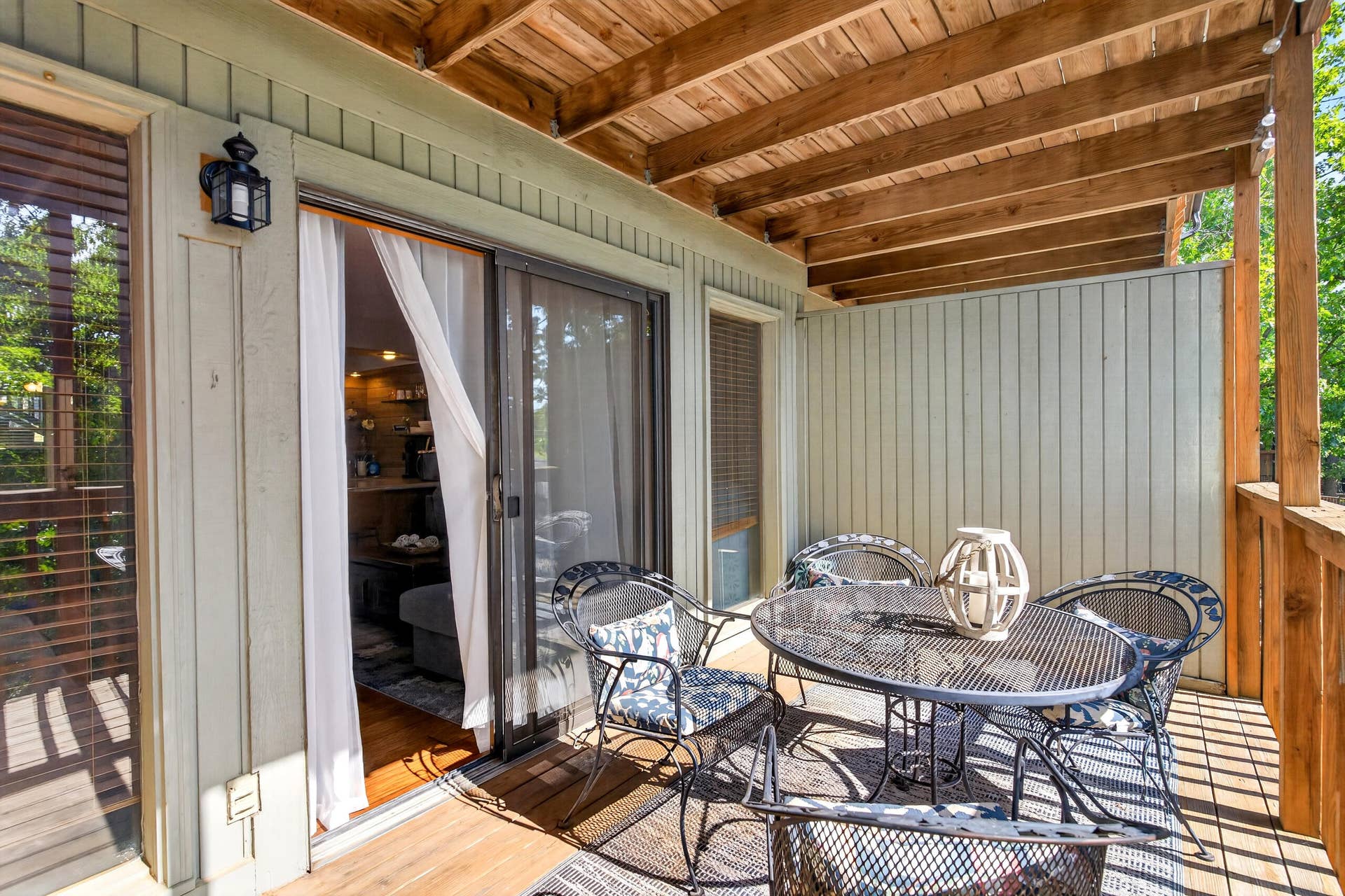 14 Sinatra Court, #Unit 5, Branson West, MO 65737 View