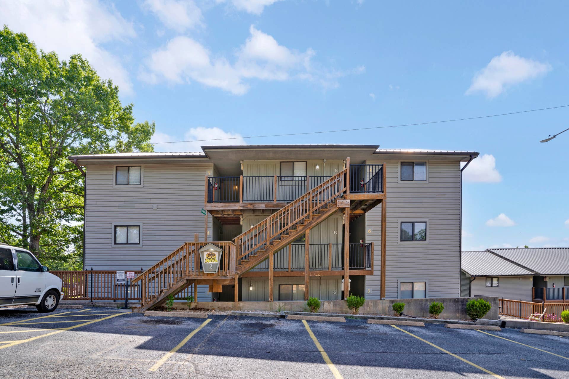 14 Sinatra Court, #Unit 5, Branson West, MO 65737 02-1
