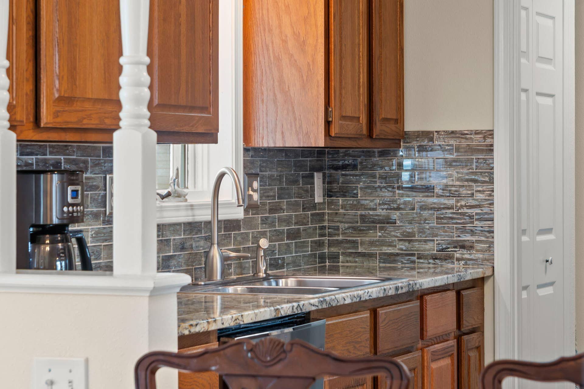 43 Irish Hills Boulevard, Kimberling City, MO 65686 Kitchen