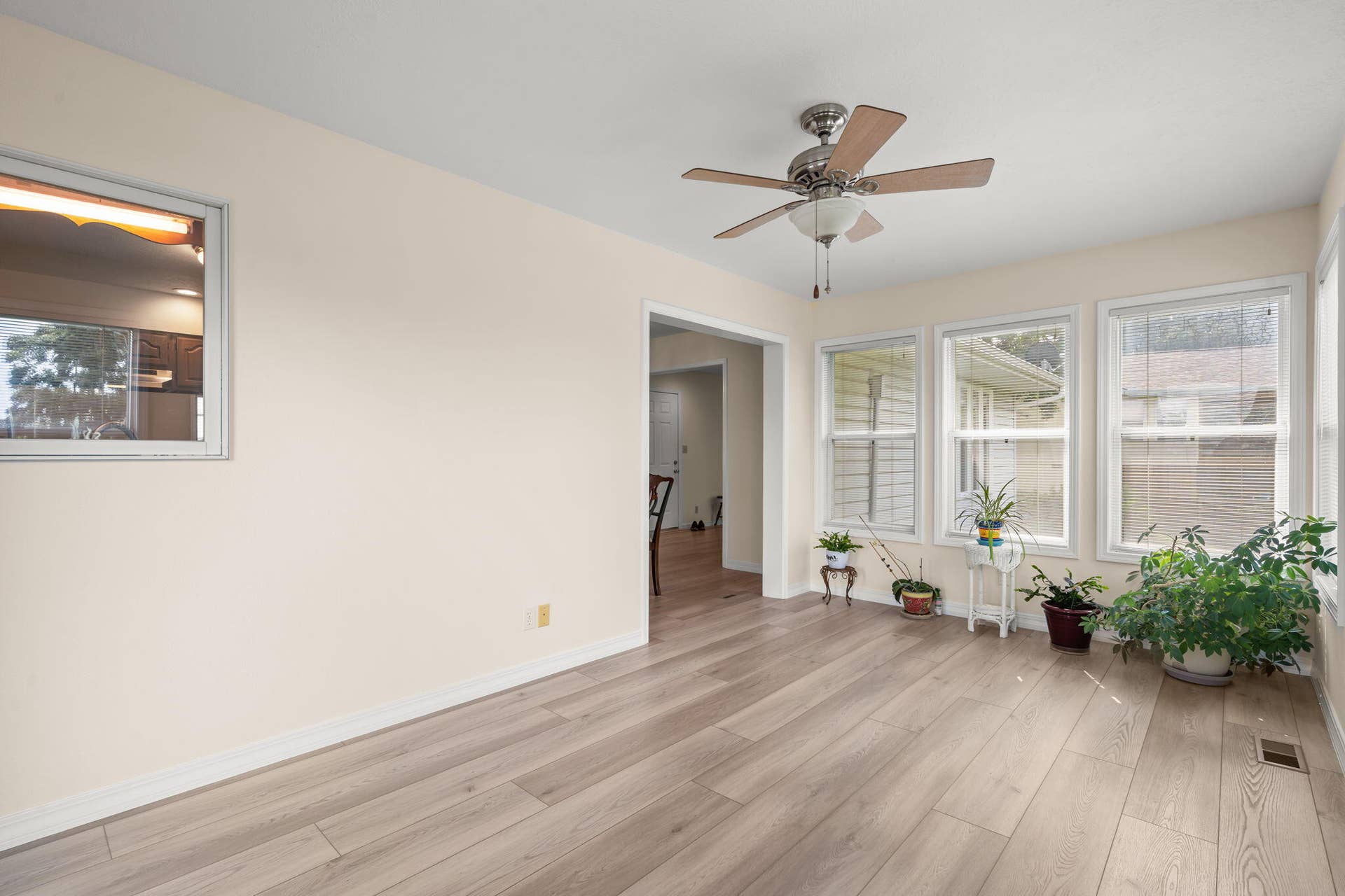 43 Irish Hills Boulevard, Kimberling City, MO 65686 Sun Room