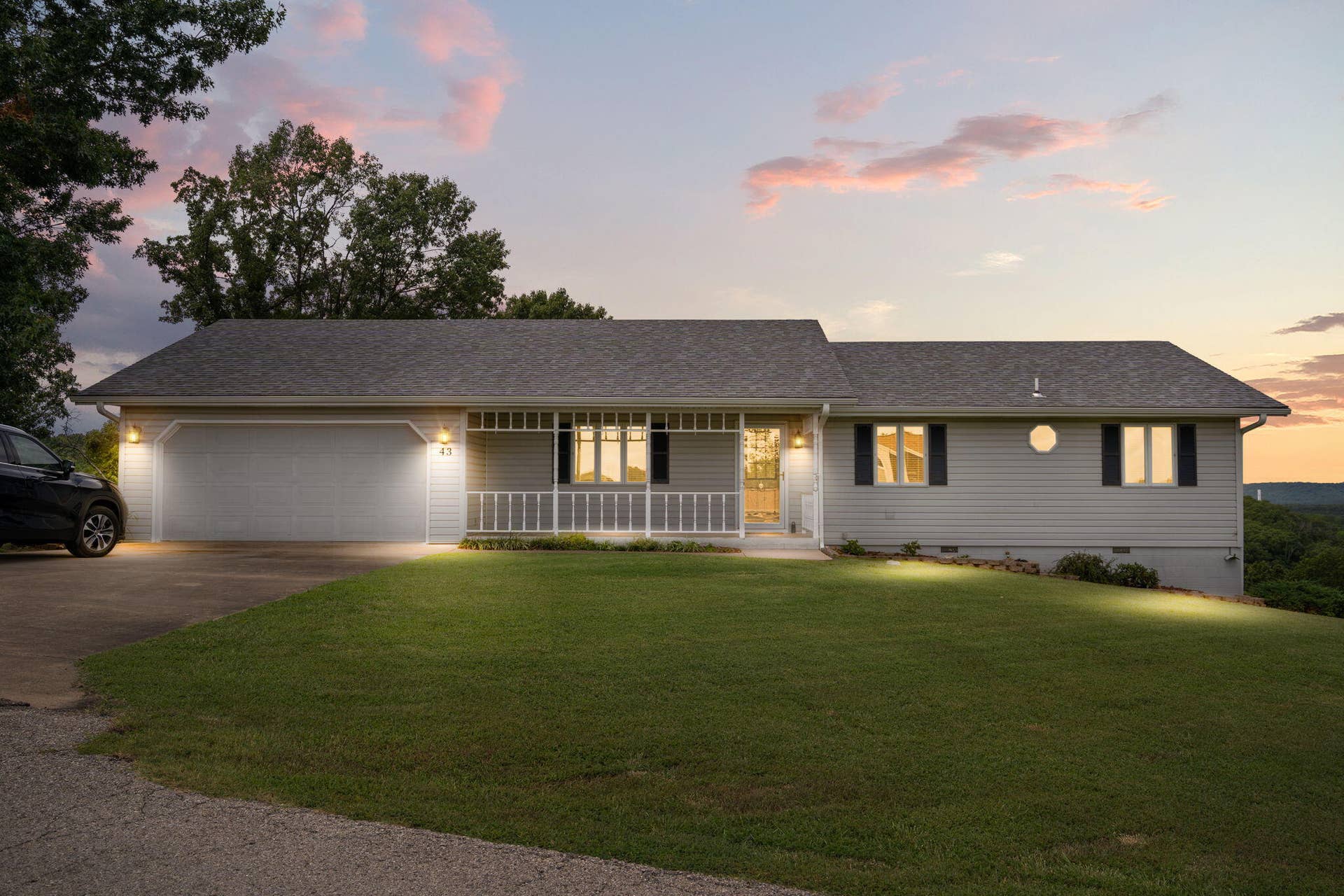 43 Irish Hills Boulevard, Kimberling City, MO 65686 43 Irish Hills Blvd