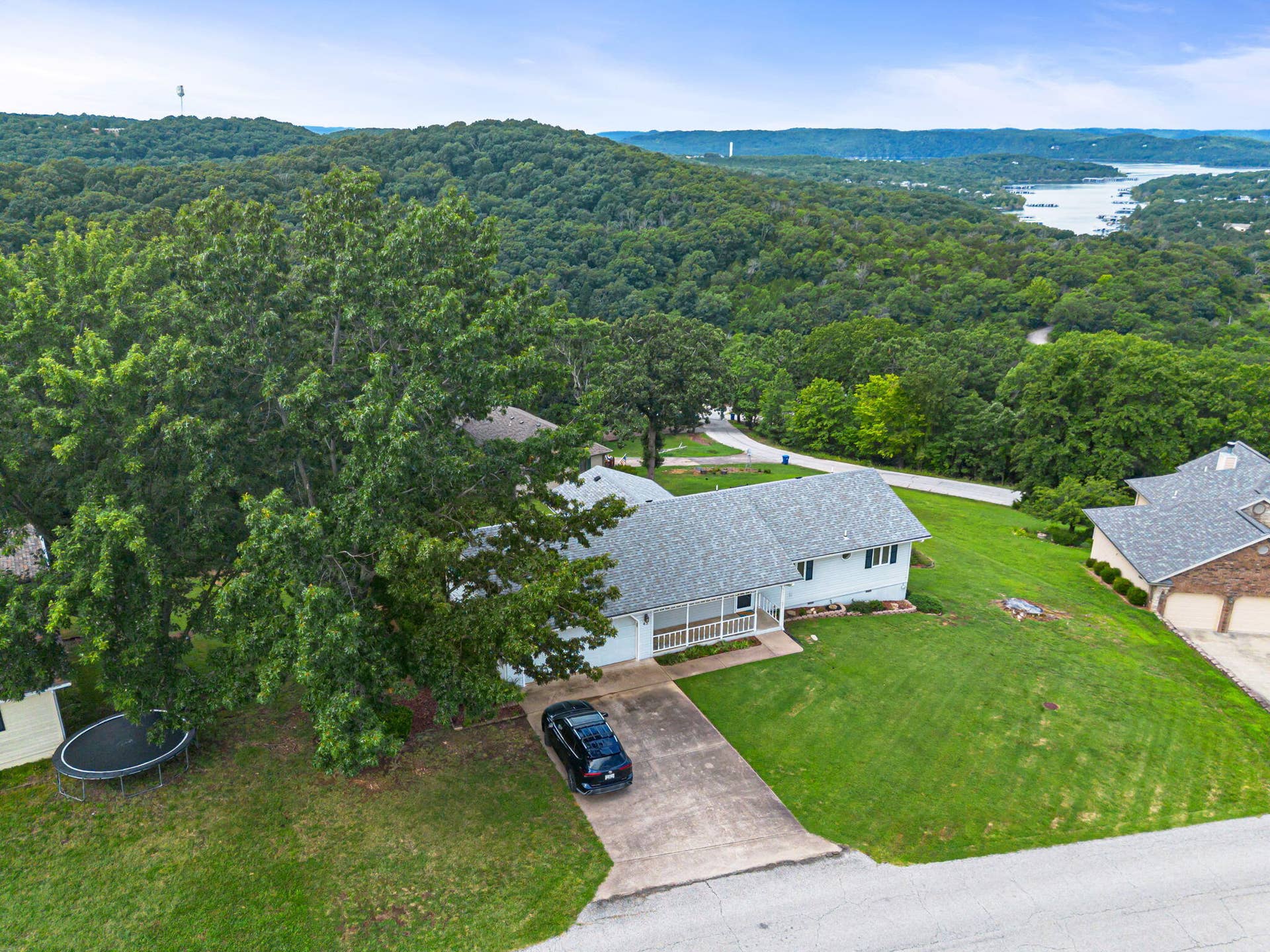 43 Irish Hills Boulevard, Kimberling City, MO 65686 43 Irish Hills Blvd