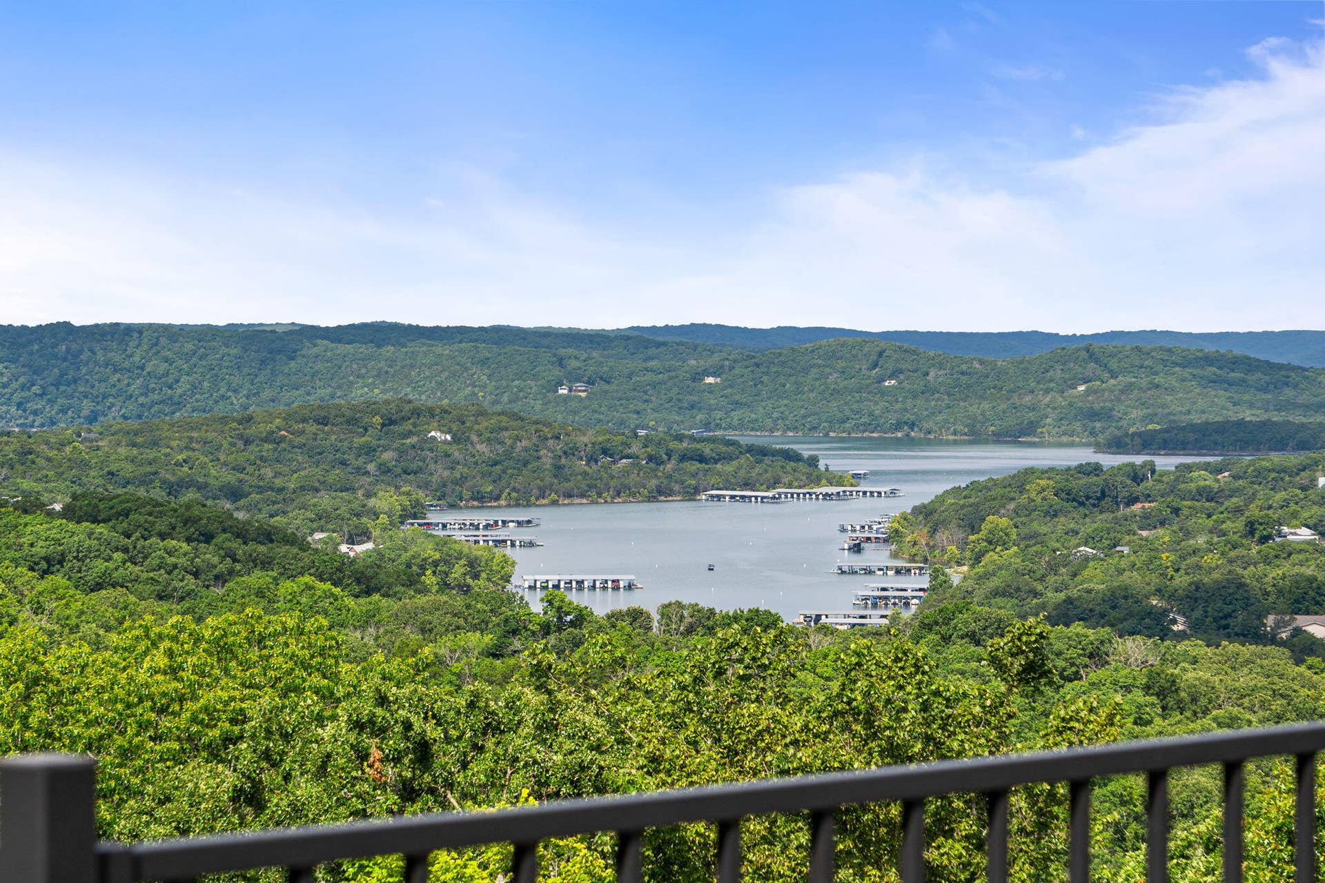 43 Irish Hills Boulevard, Kimberling City, MO 65686 Lake Views!