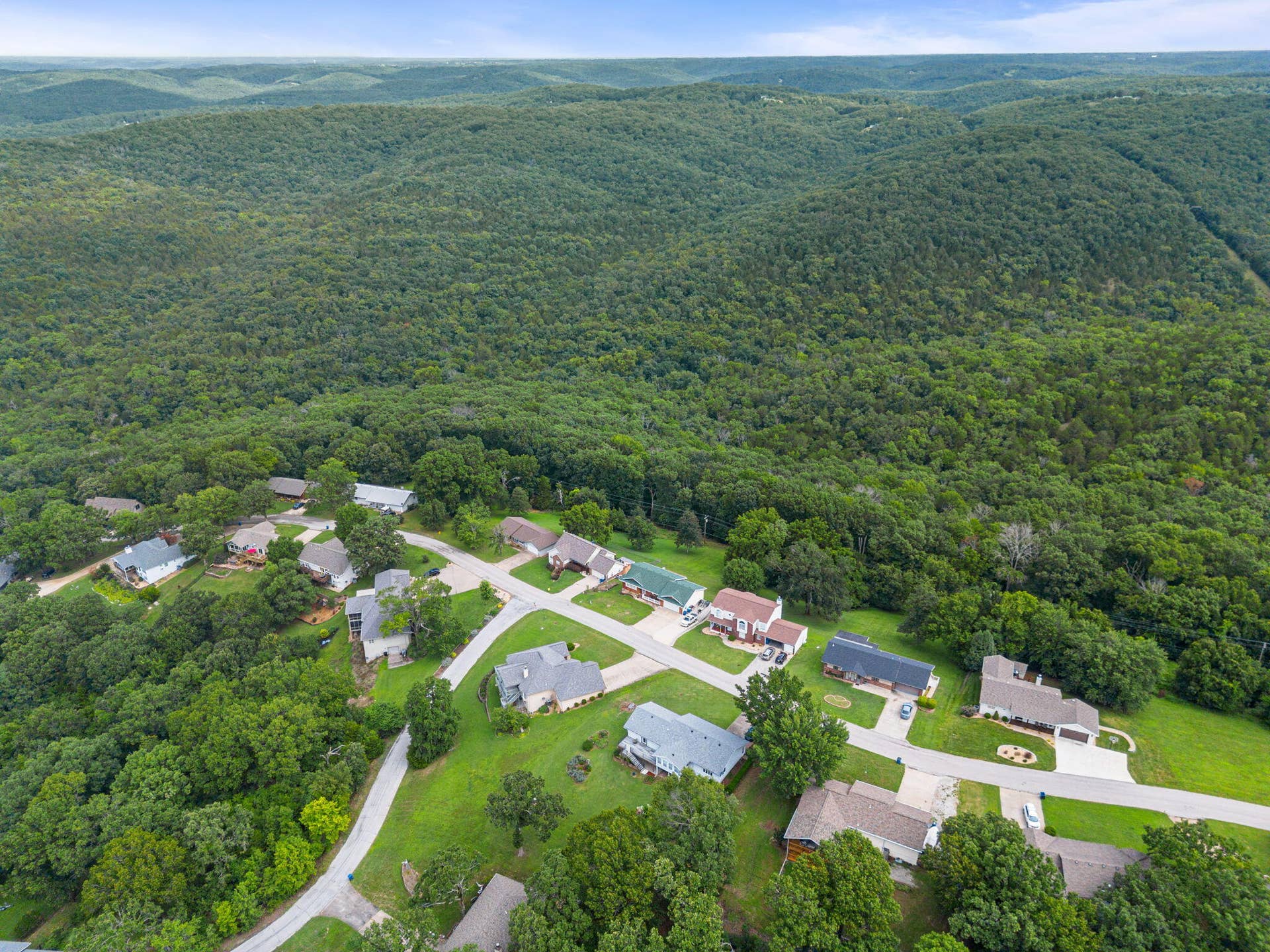 43 Irish Hills Boulevard, Kimberling City, MO 65686 43 Irish Hills Blvd