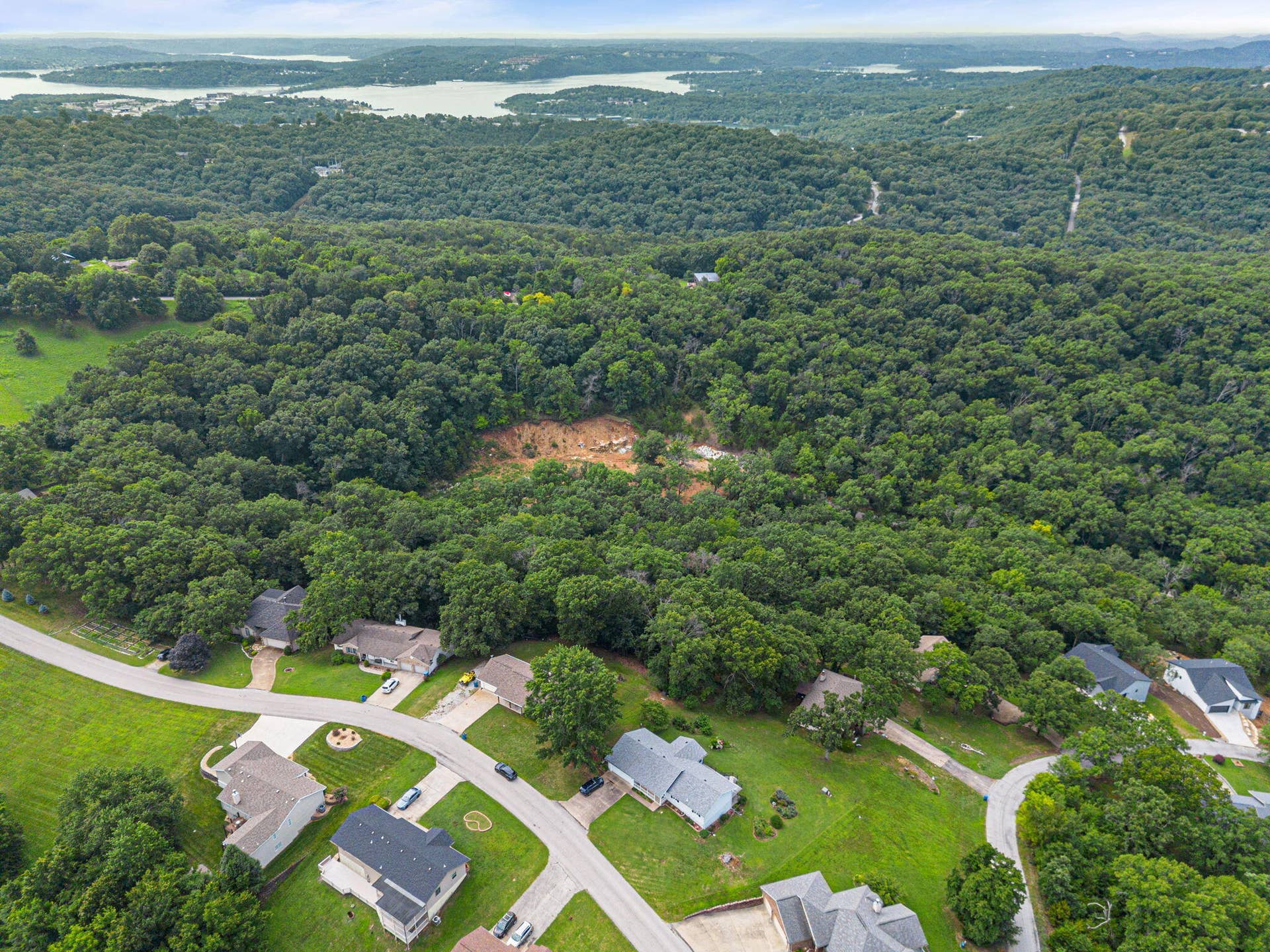 43 Irish Hills Boulevard, Kimberling City, MO 65686 43 Irish Hills Blvd