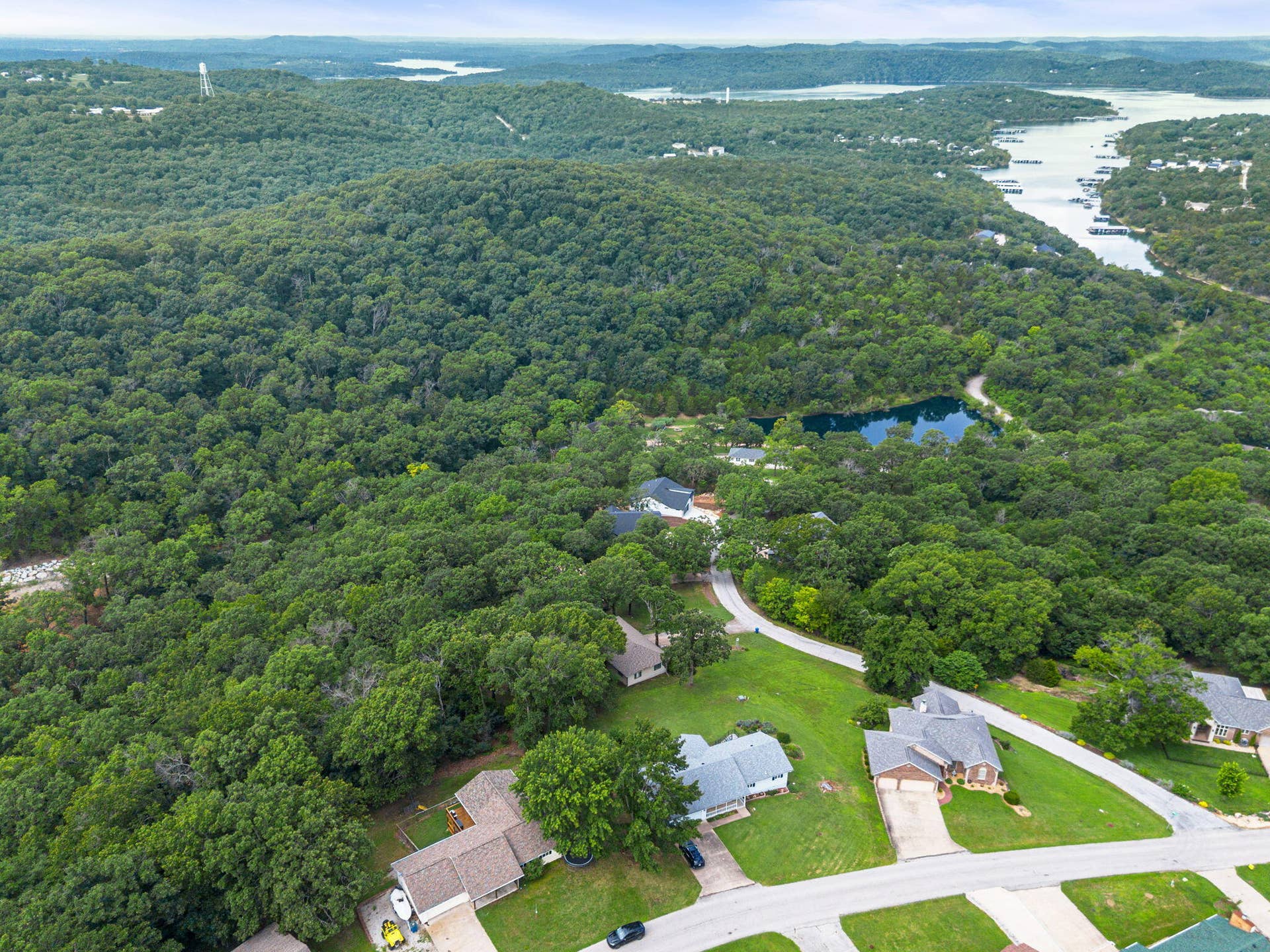 43 Irish Hills Boulevard, Kimberling City, MO 65686 43 Irish Hills Blvd