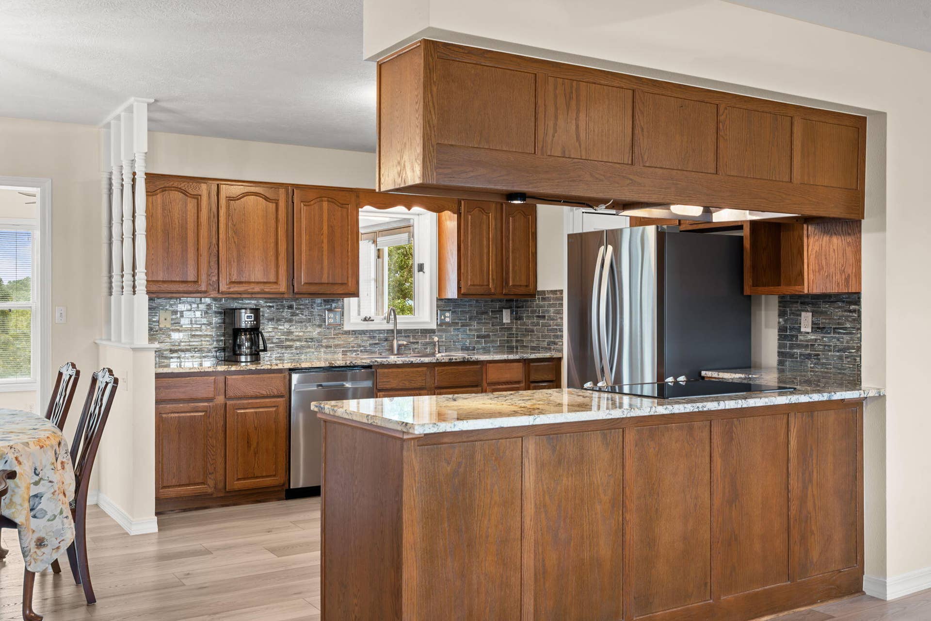 43 Irish Hills Boulevard, Kimberling City, MO 65686 Kitchen