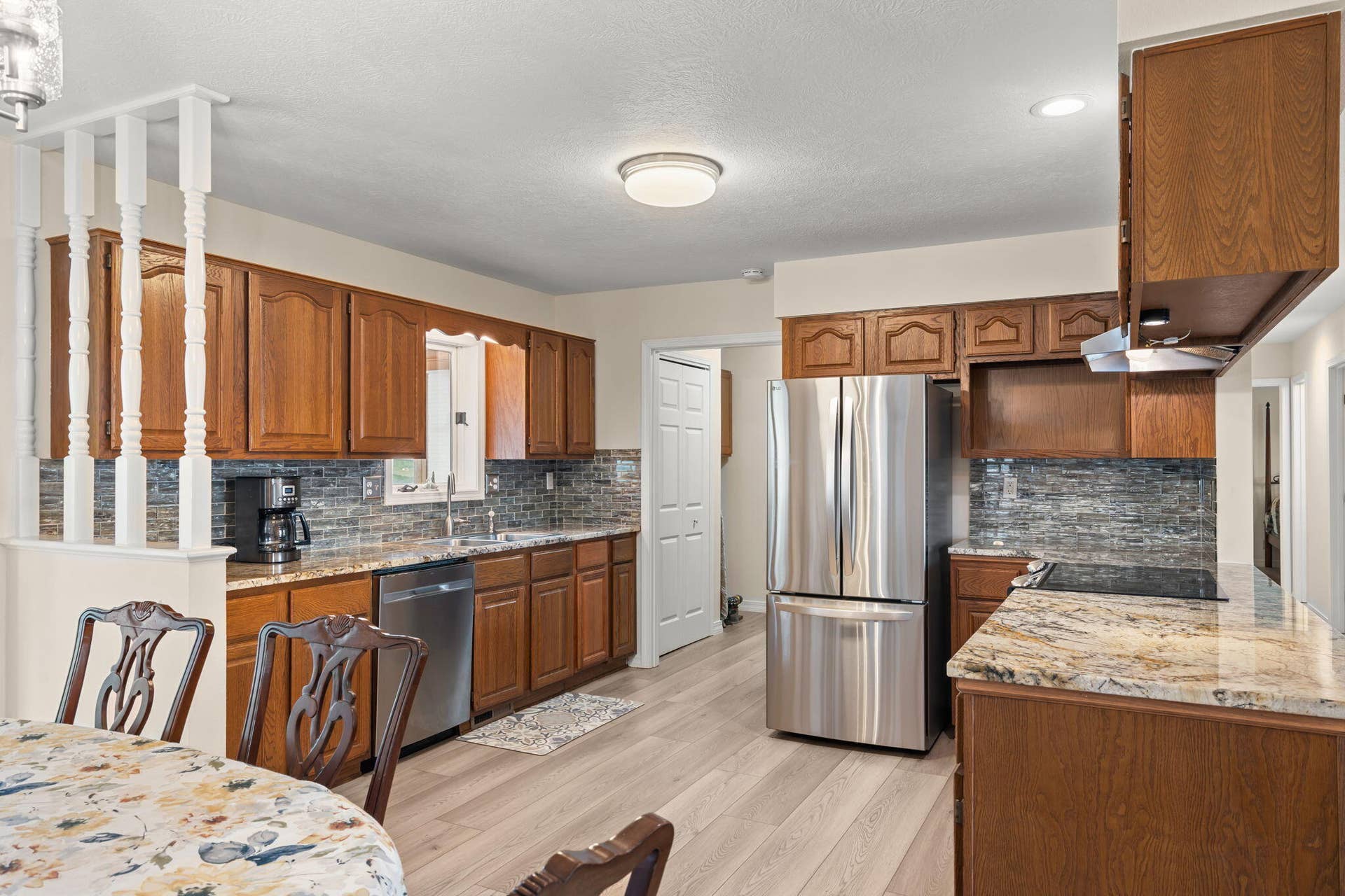 43 Irish Hills Boulevard, Kimberling City, MO 65686 Kitchen