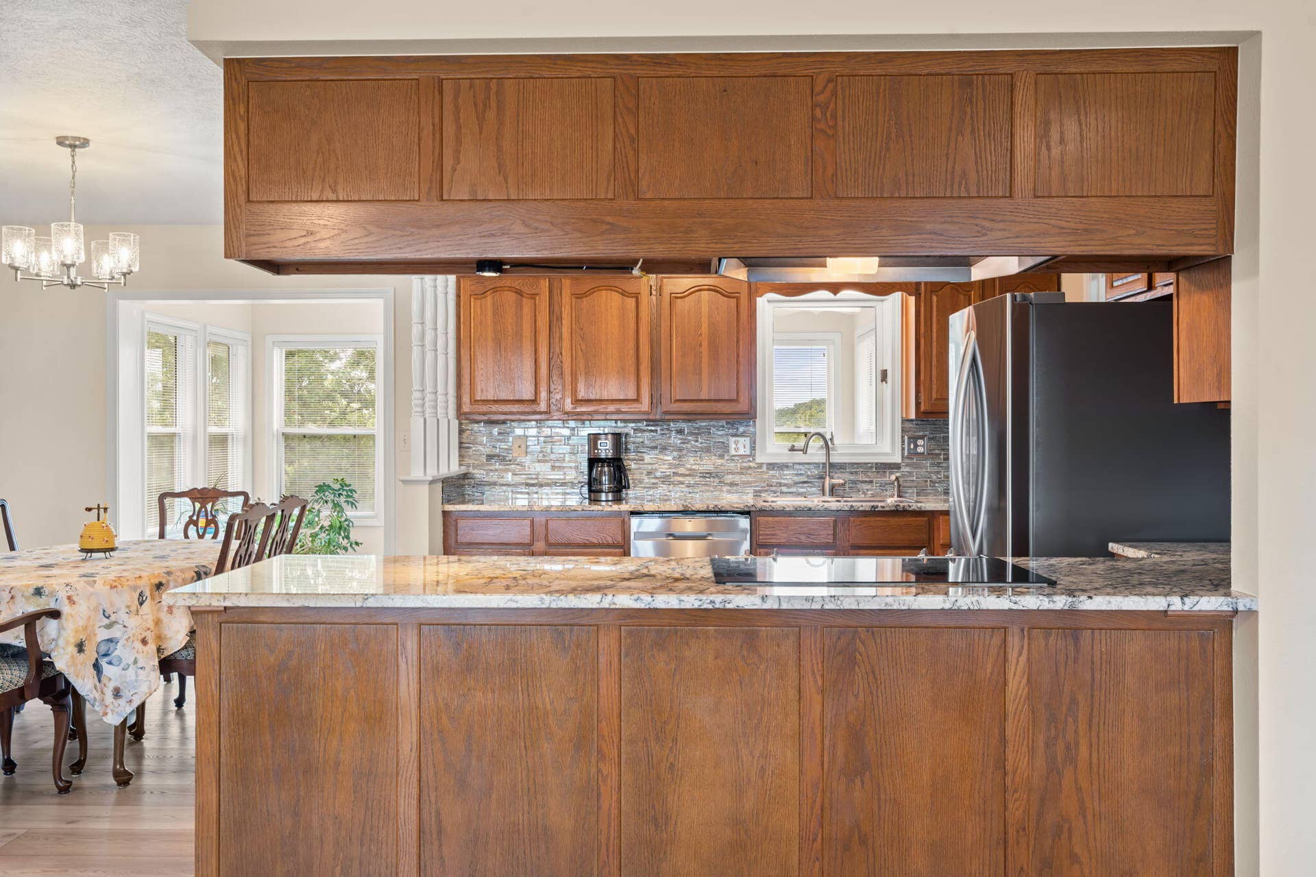 43 Irish Hills Boulevard, Kimberling City, MO 65686 Kitchen
