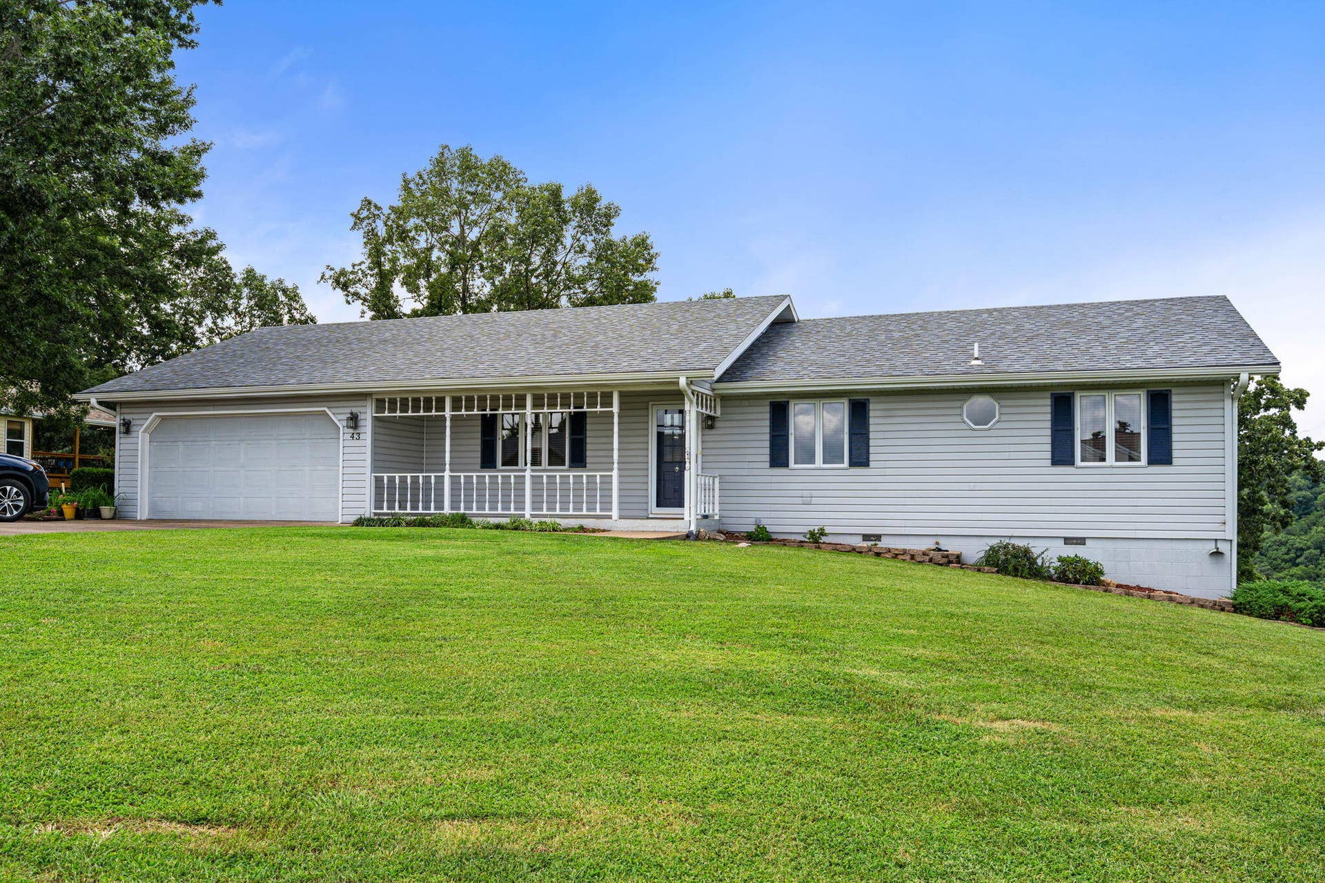 43 Irish Hills Boulevard, Kimberling City, MO 65686 43 Irish Hills Blvd