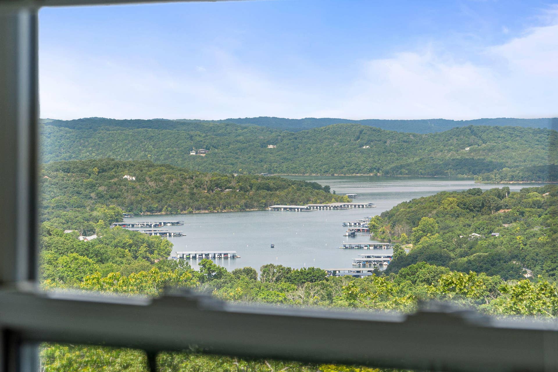 43 Irish Hills Boulevard, Kimberling City, MO 65686 Table Rock Lake Views