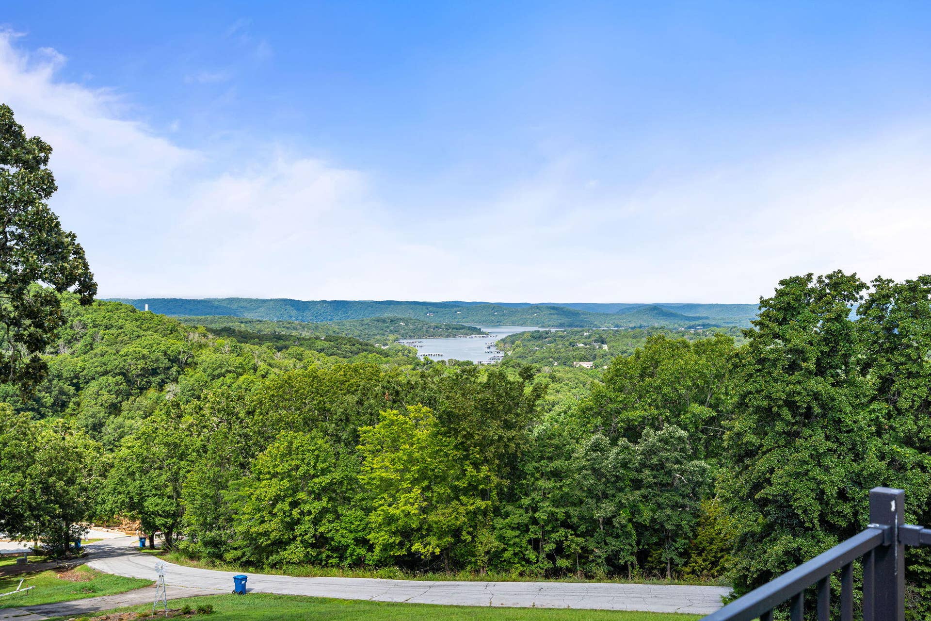 43 Irish Hills Boulevard, Kimberling City, MO 65686 Lake Views!