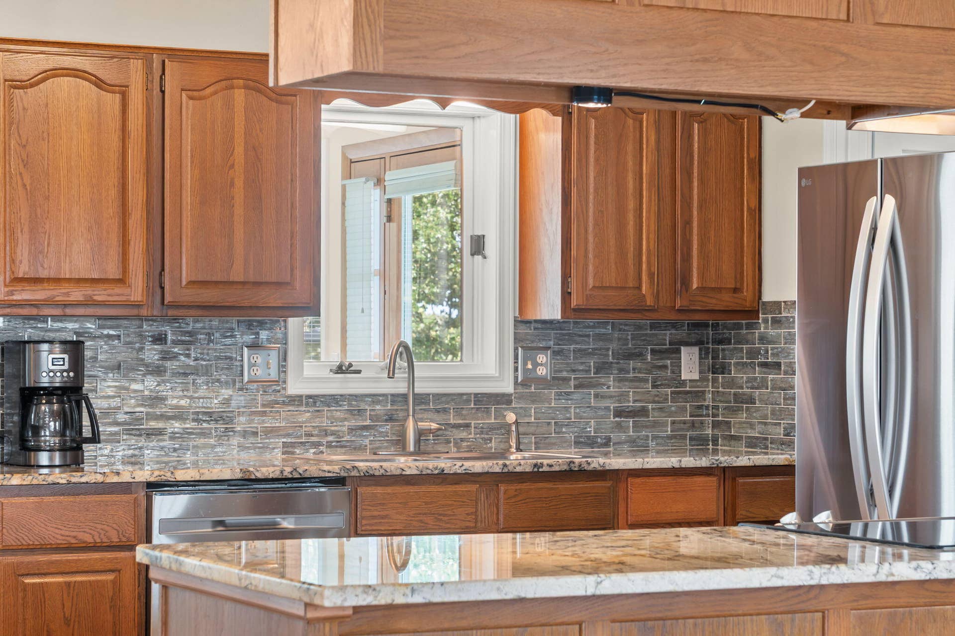 43 Irish Hills Boulevard, Kimberling City, MO 65686 Kitchen