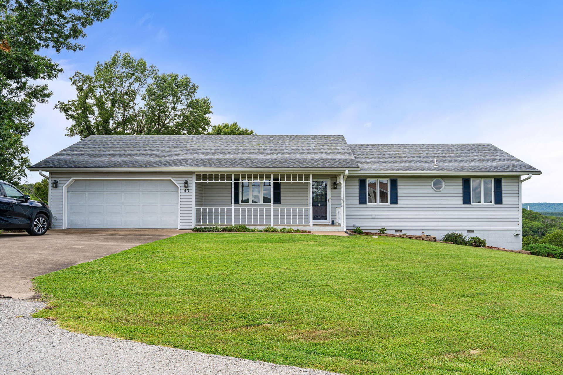 43 Irish Hills Boulevard, Kimberling City, MO 65686 43 Irish Hills Blvd