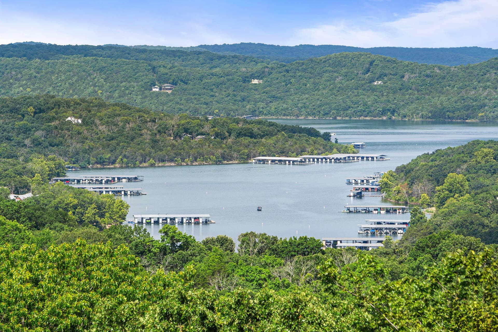 43 Irish Hills Boulevard, Kimberling City, MO 65686 Table Rock Lake