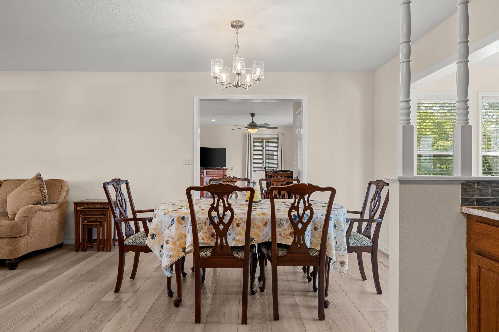 43 Irish Hills Boulevard, Kimberling City, MO 65686 Dining Room