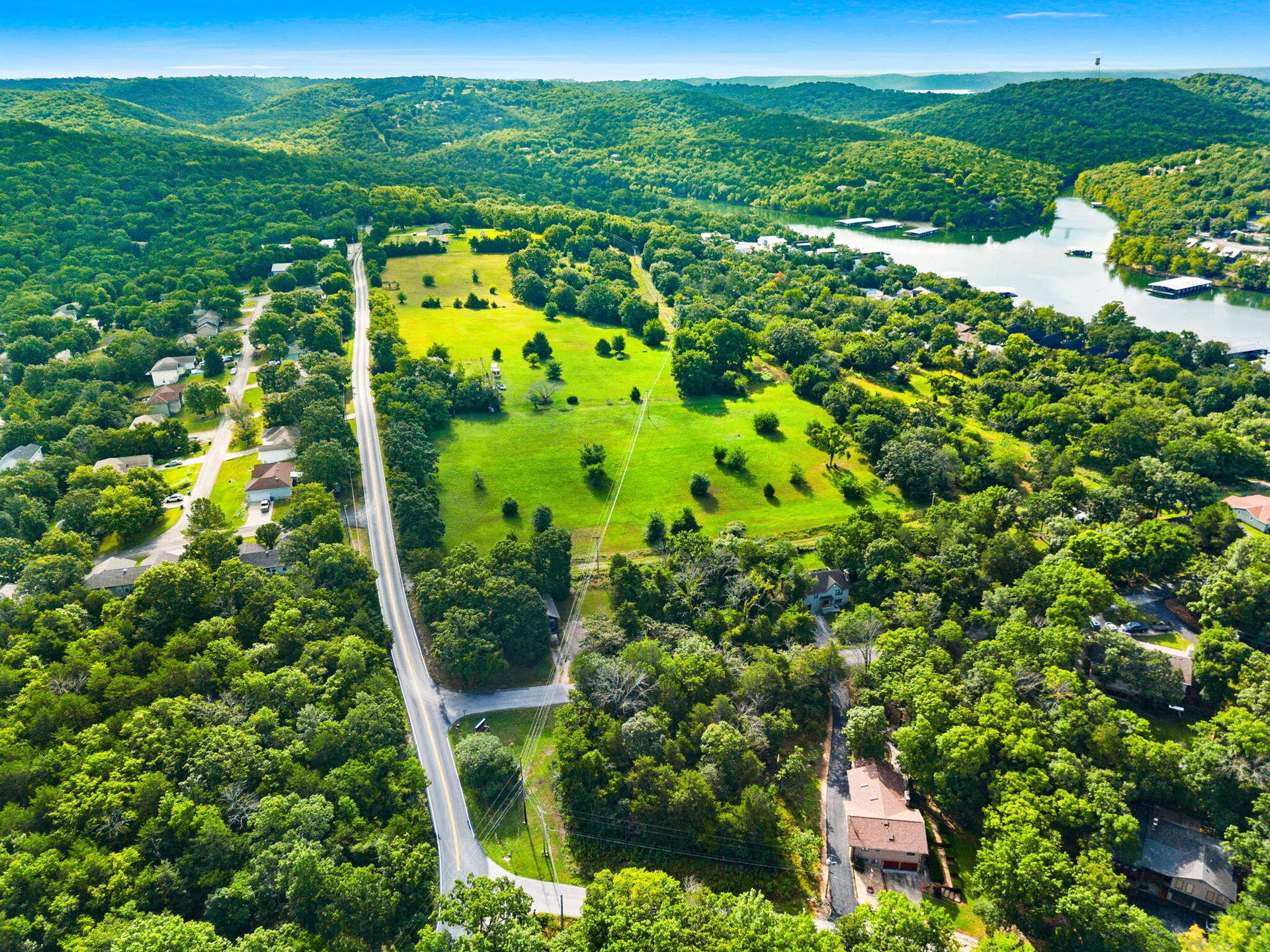 Lots-82/83-Santana-Cir-Ozark-Lot