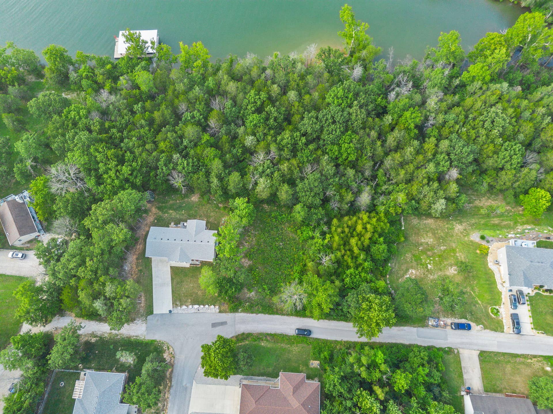 Lot 16 Clear Cove Landing, Reeds Spring, MO 65737 Lot-16-Clear-Cove-Byild-by-the-Lake