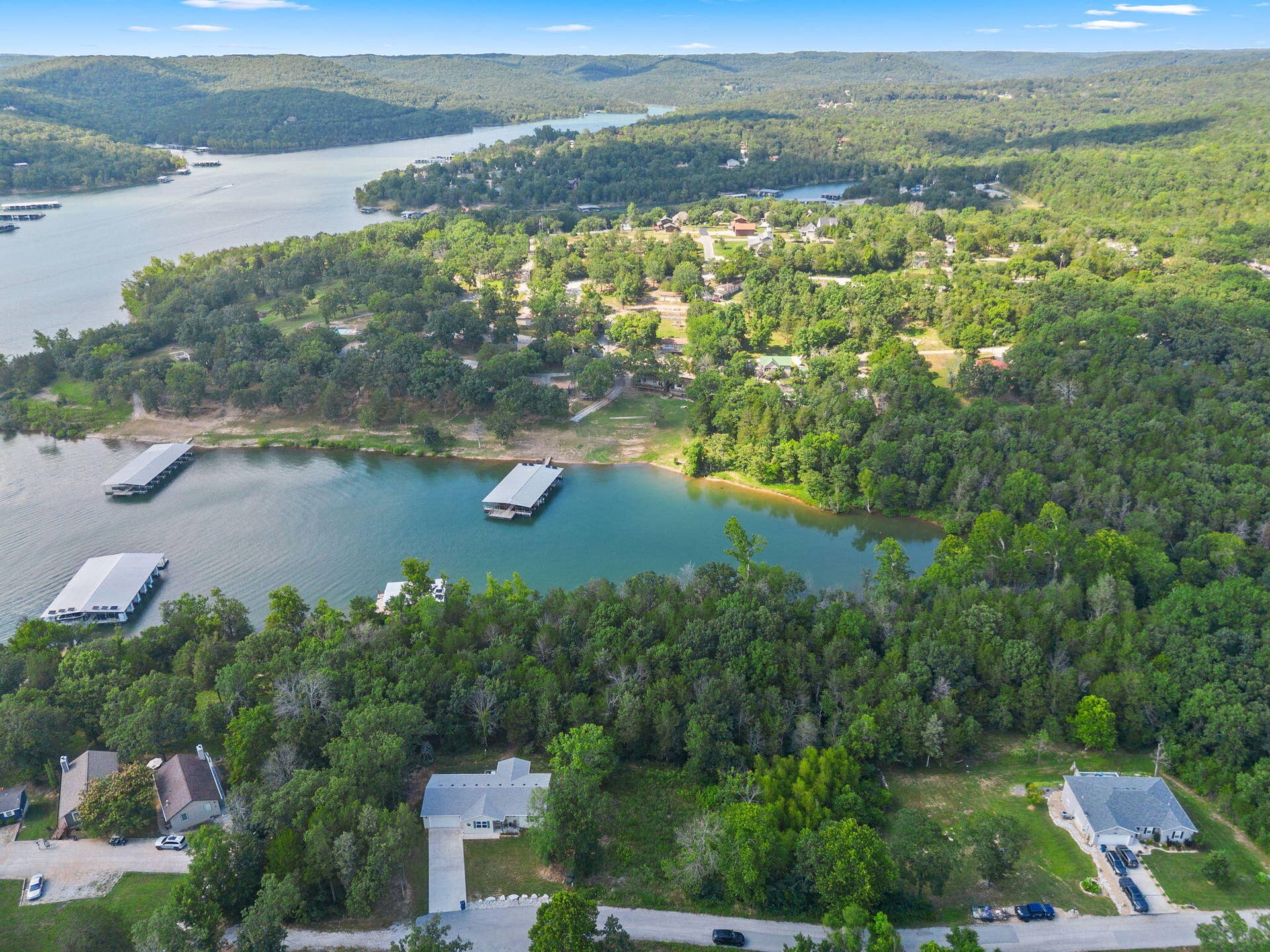 Lot 16 Clear Cove Landing, Reeds Spring, MO 65737 Lot-16-Clear-Cove-Lakefront-Lot