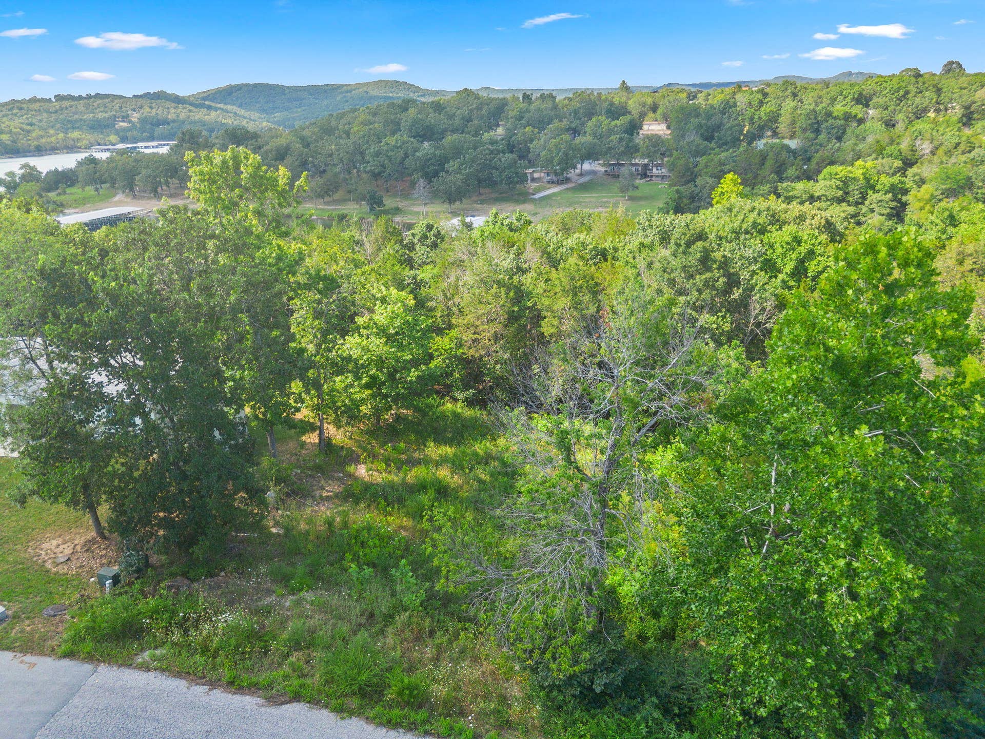 Lot 16 Clear Cove Landing, Reeds Spring, MO 65737 Lot-16-Clear-Cove-Table-Rock-Lot
