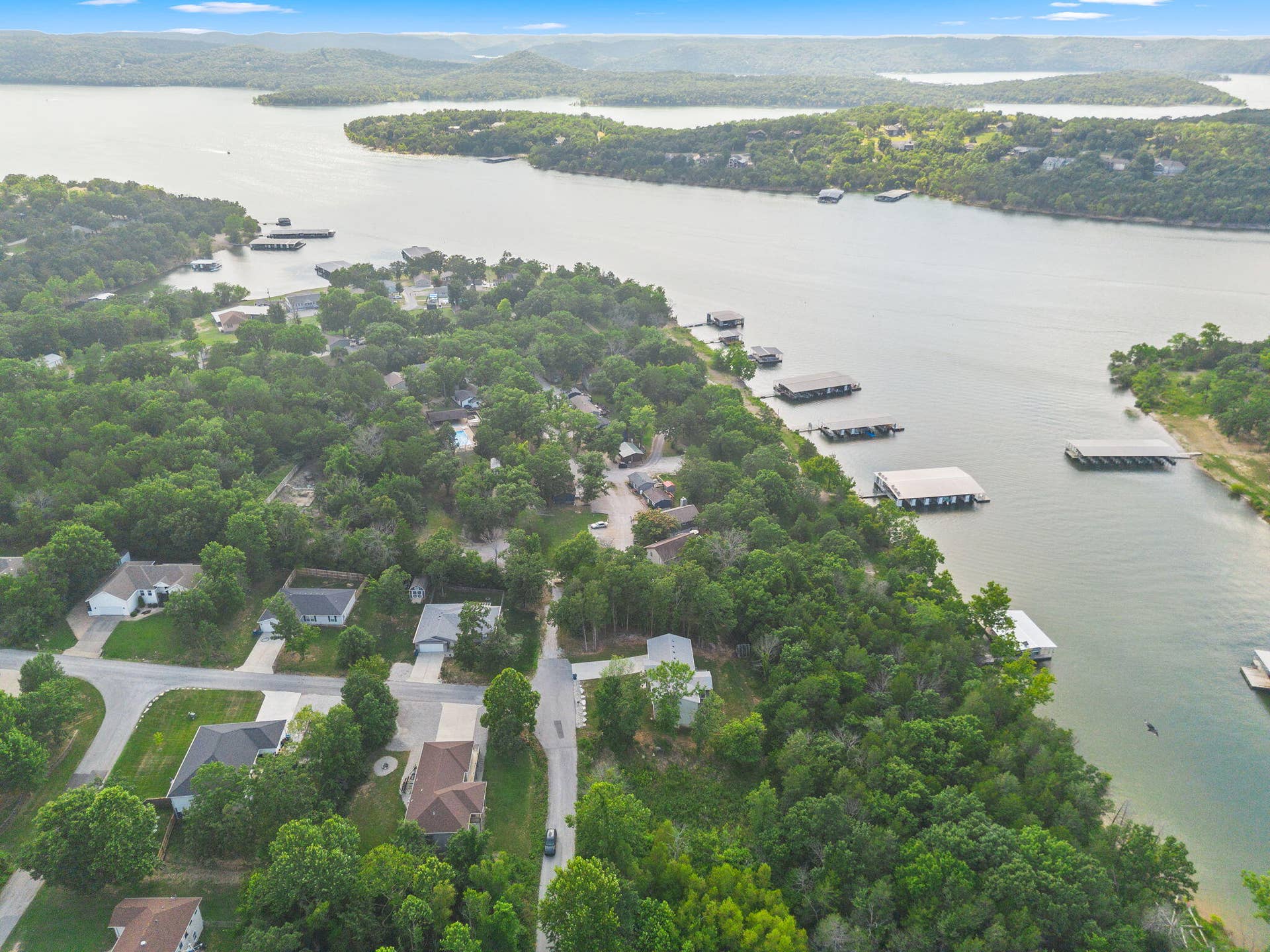 Lot 16 Clear Cove Landing, Reeds Spring, MO 65737 Lot-16-Clear-Cove-Your-Lake-Build